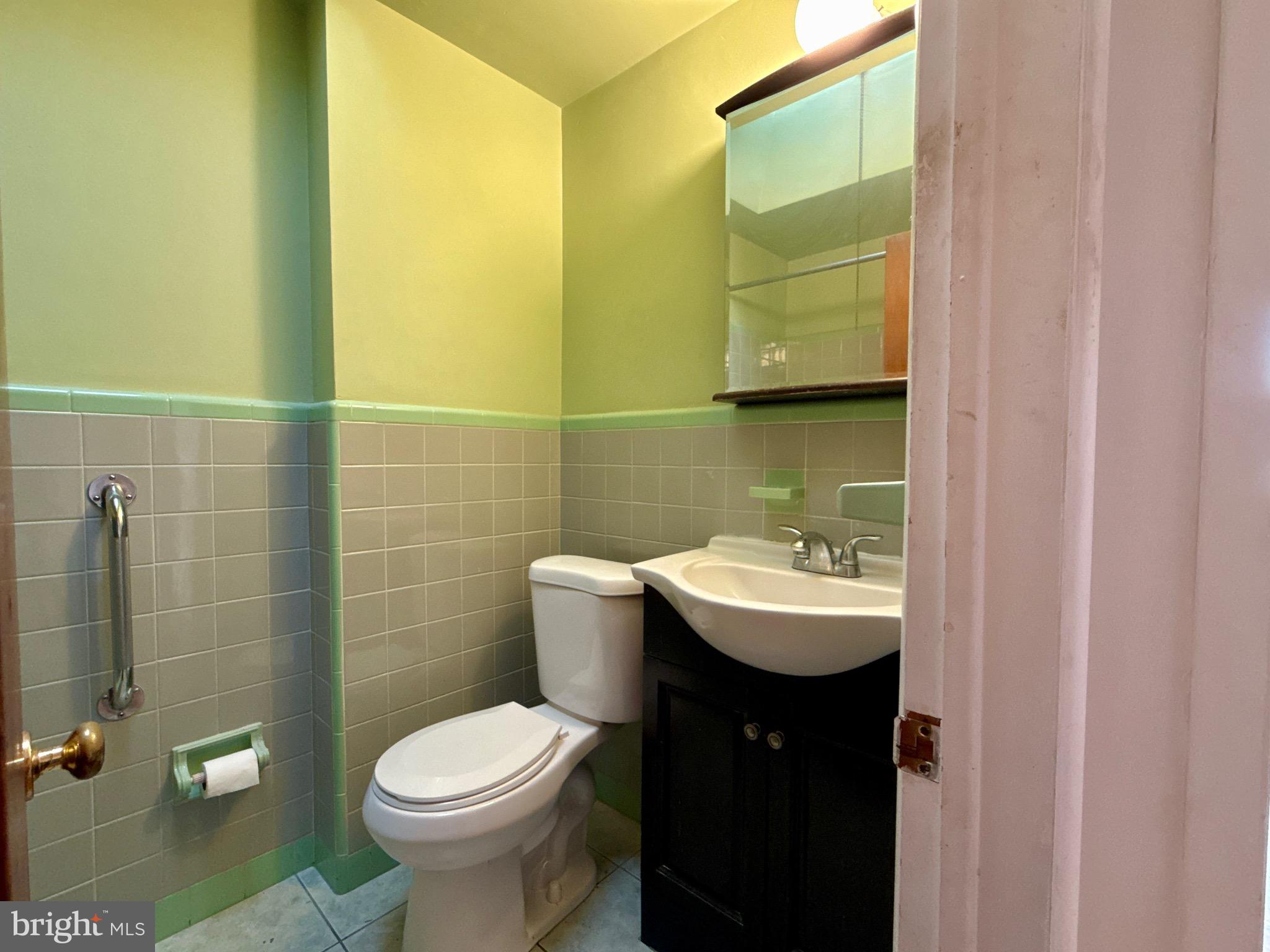 SHARON HILL - Residential