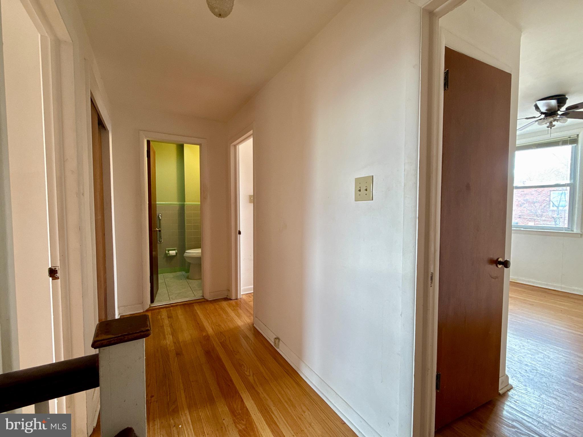 SHARON HILL - Residential