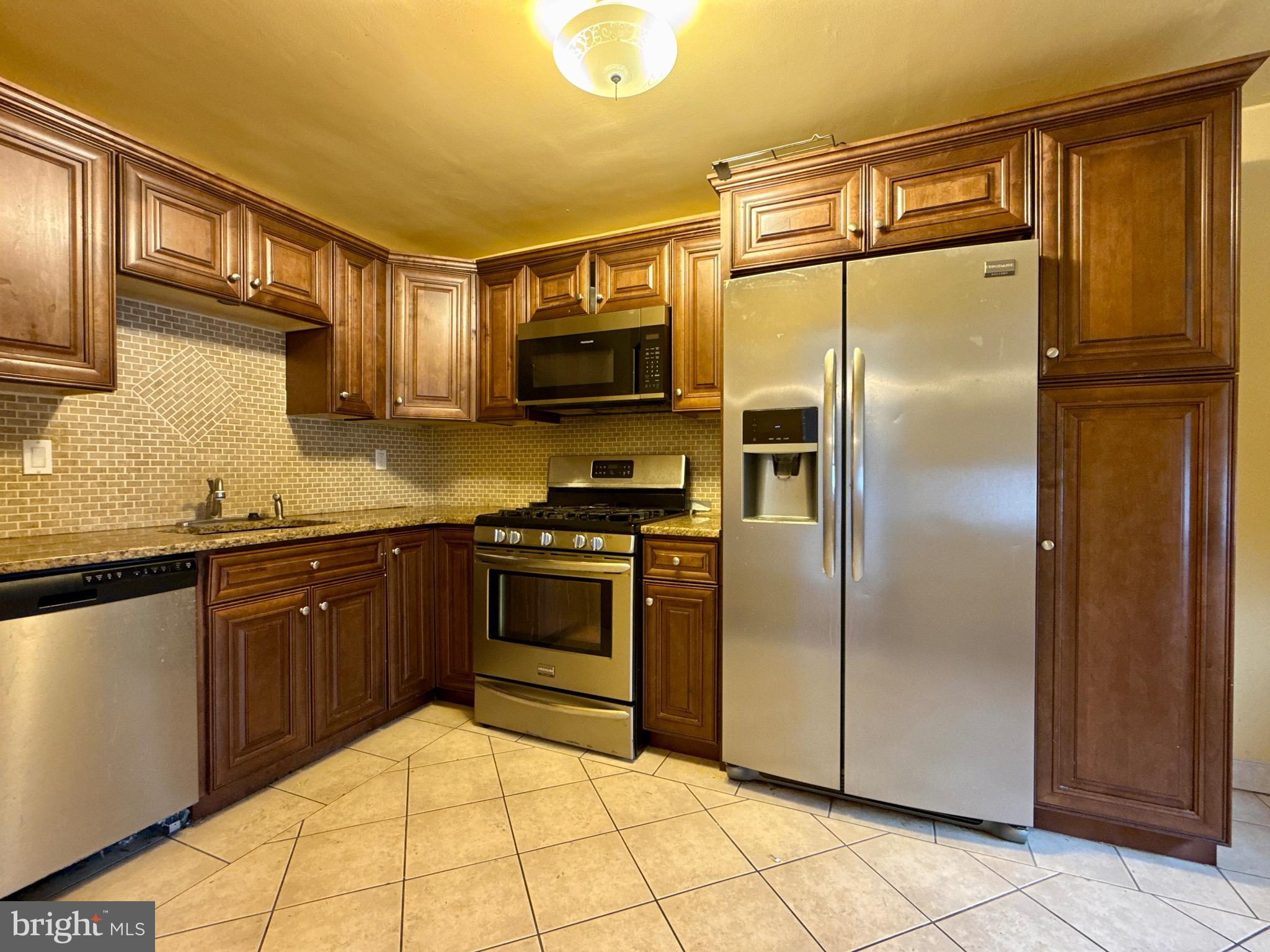 SHARON HILL - Residential