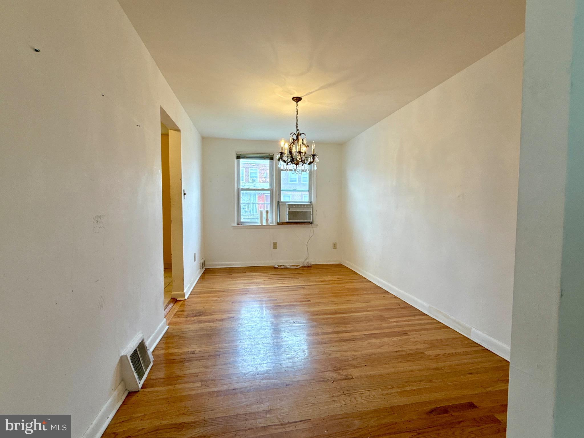 SHARON HILL - Residential