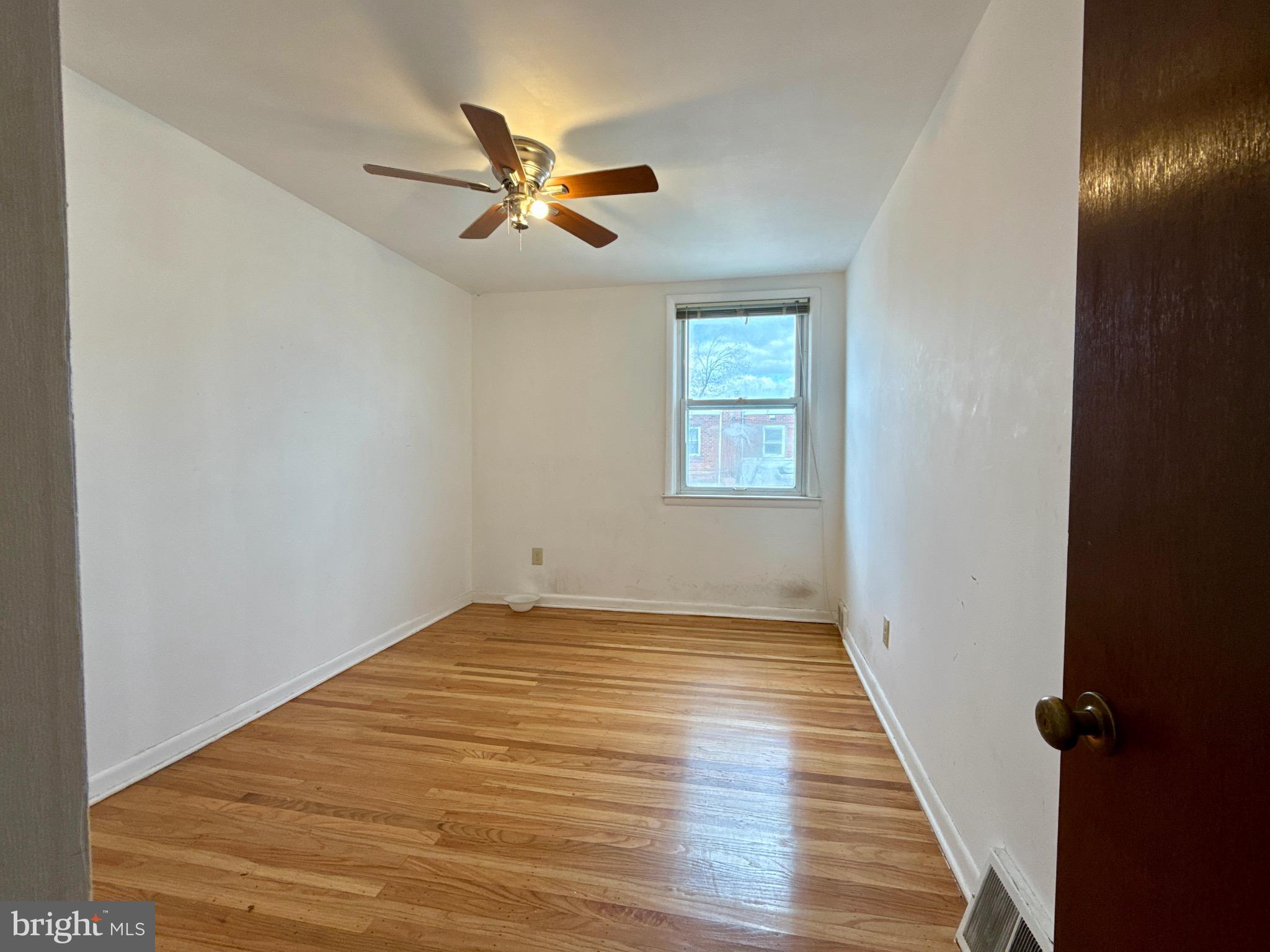 SHARON HILL - Residential