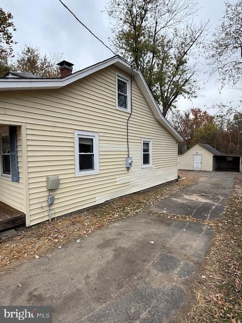 FERRY ROAD - Residential