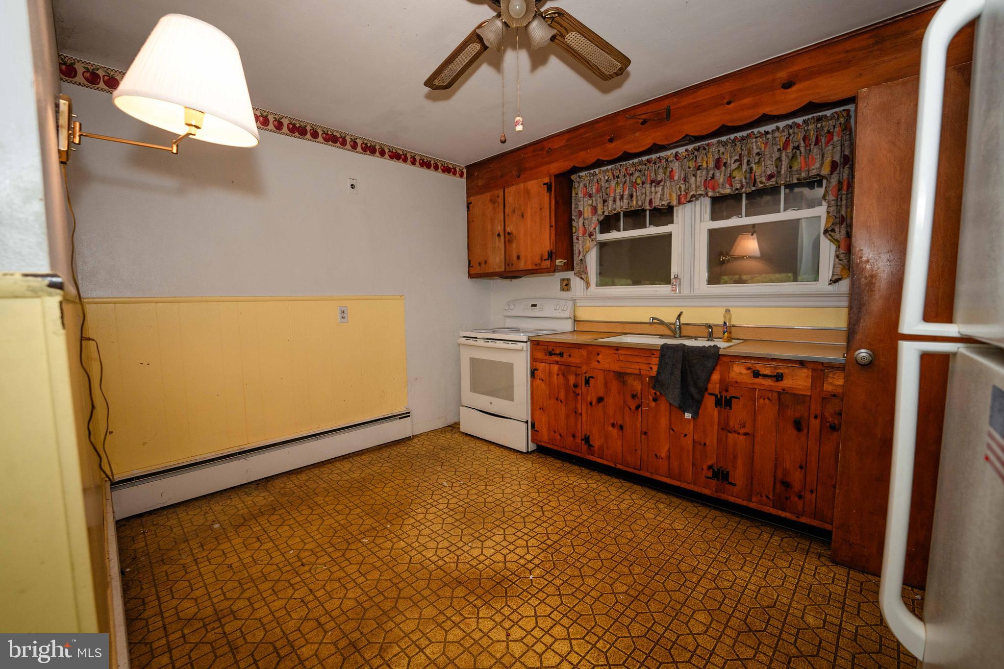 BEVANS ORCHARD - Residential