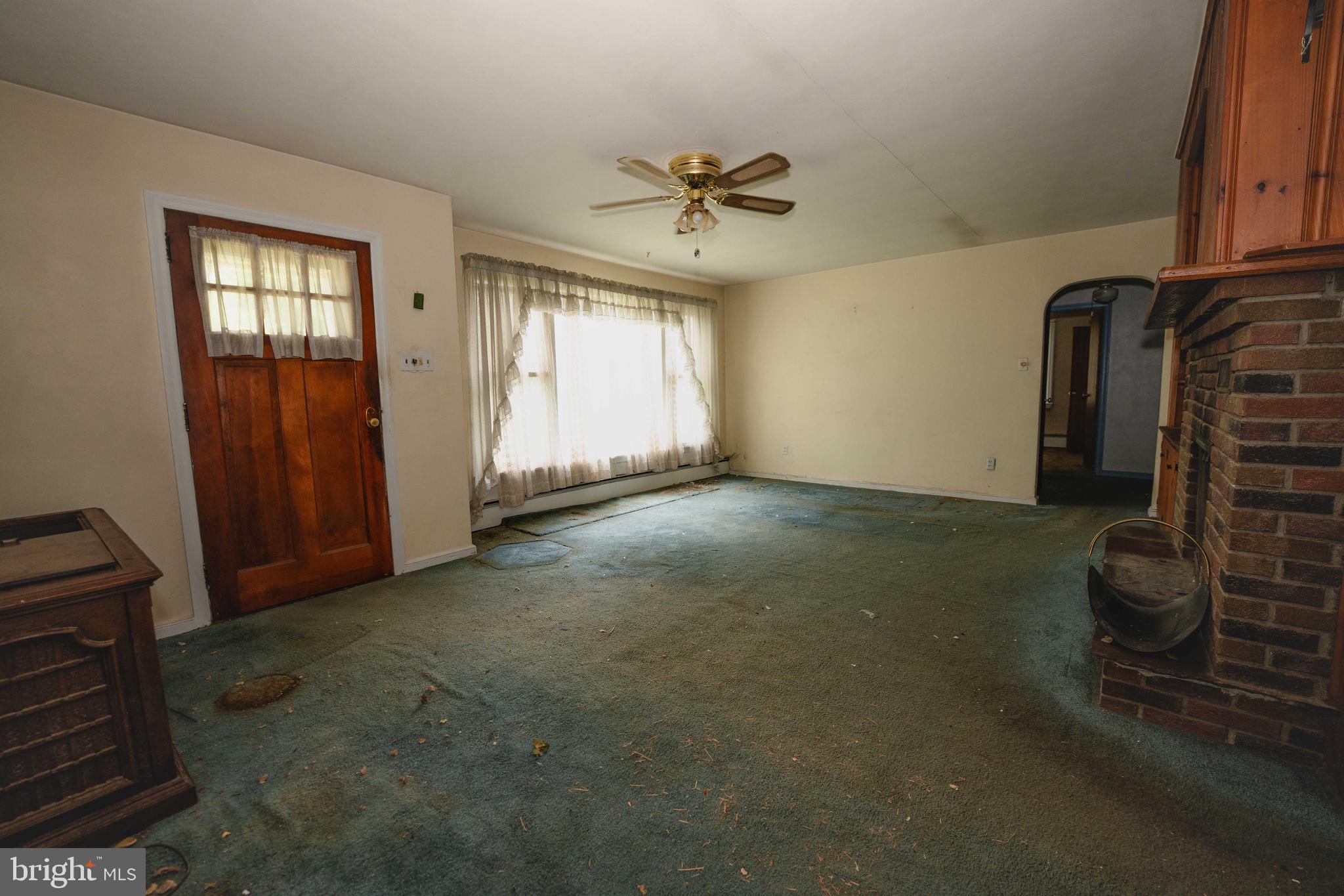 BEVANS ORCHARD - Residential