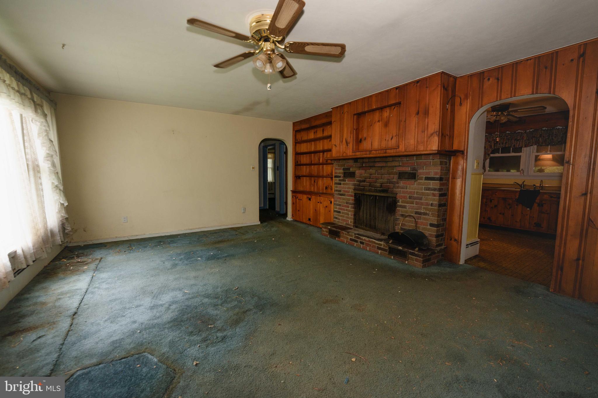 BEVANS ORCHARD - Residential