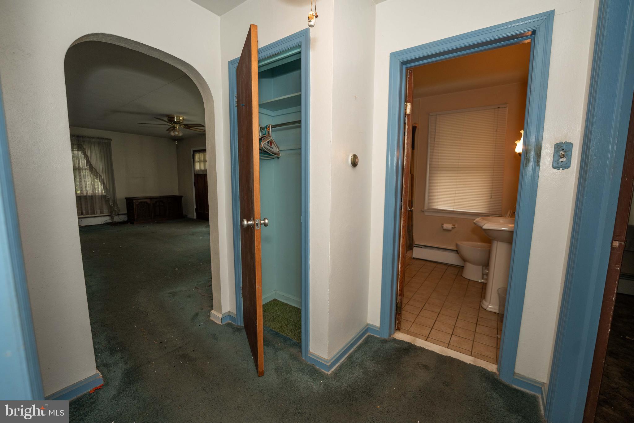 BEVANS ORCHARD - Residential