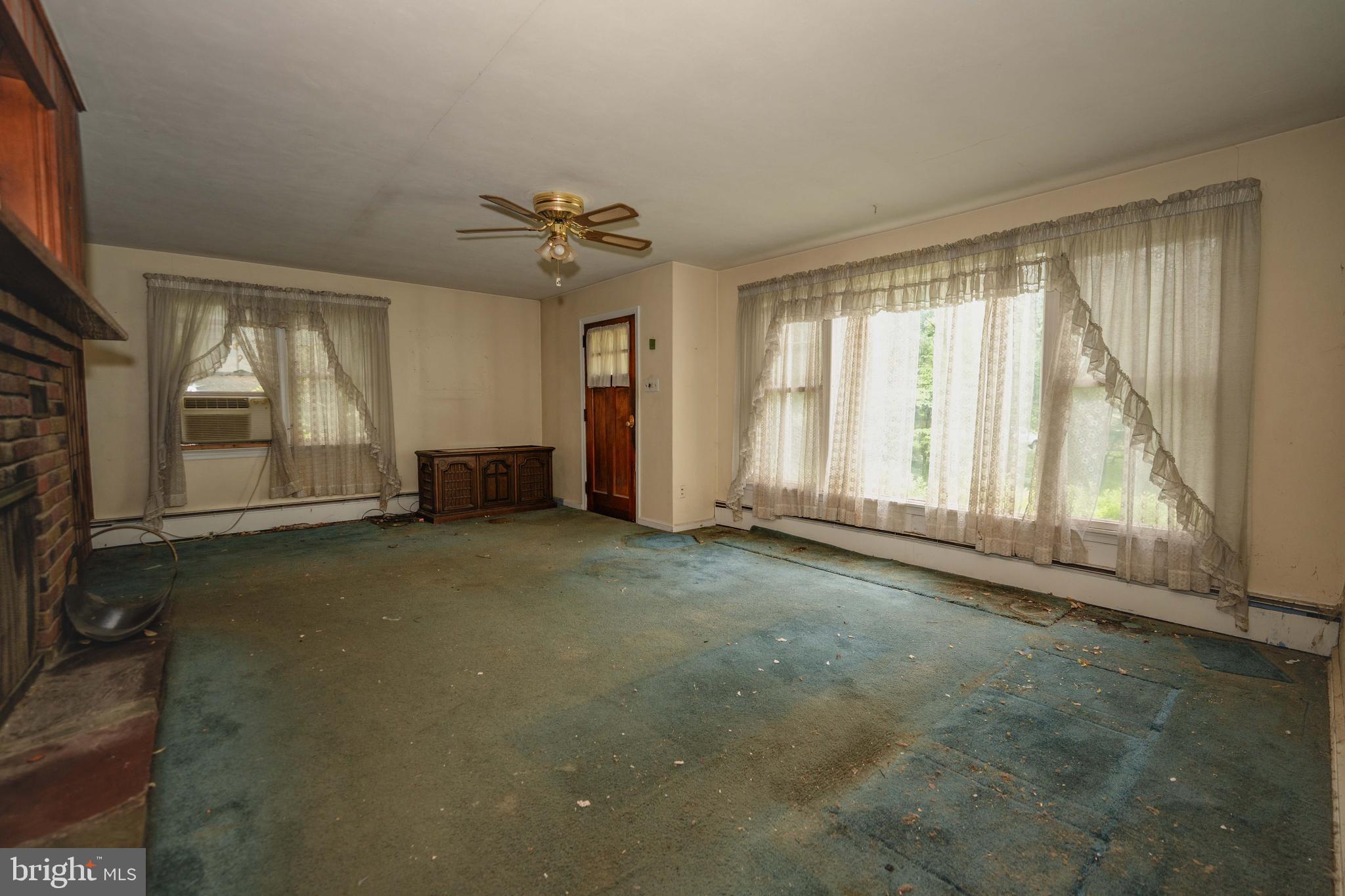 BEVANS ORCHARD - Residential