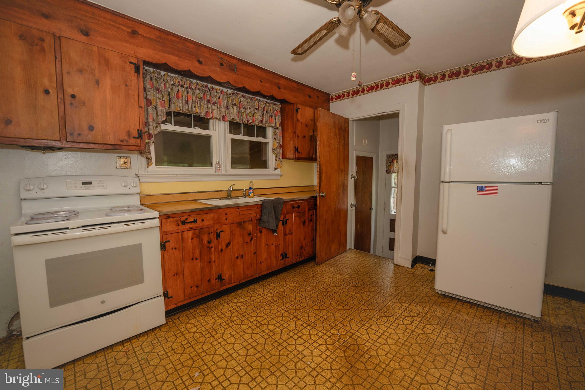 BEVANS ORCHARD - Residential