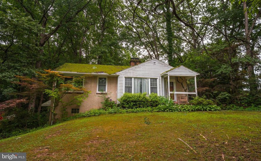 Investors, Contractors, Builders & Handypersons!  This home is nicely located in Chester County, E. Pikeland Twp on a wonderful .73 Acre Lot.  Looking for a project with lots of potential and a great location that is conveniently located to Phoenixville's Restaurants, Breweries and Shopping.  Public Sewer & Well Water.  Quick Settlement Preferred! Home being Sold As-Is, No Credits or Repairs. Cash Only Offers Considered.