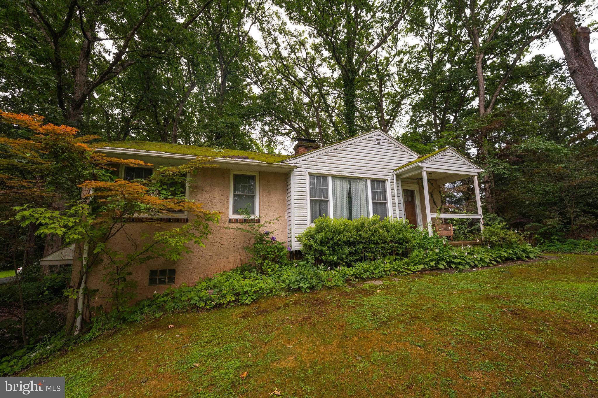 BEVANS ORCHARD - Residential