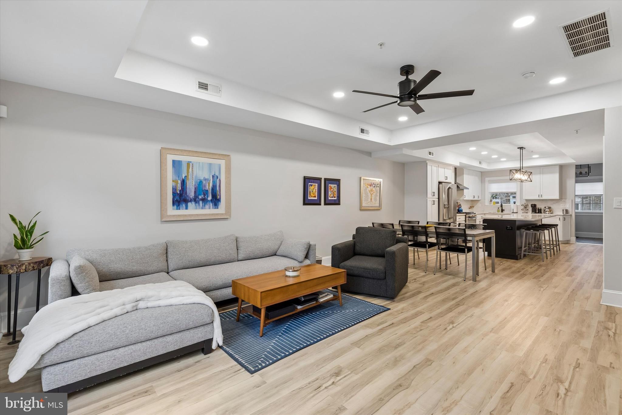 MANAYUNK - Residential