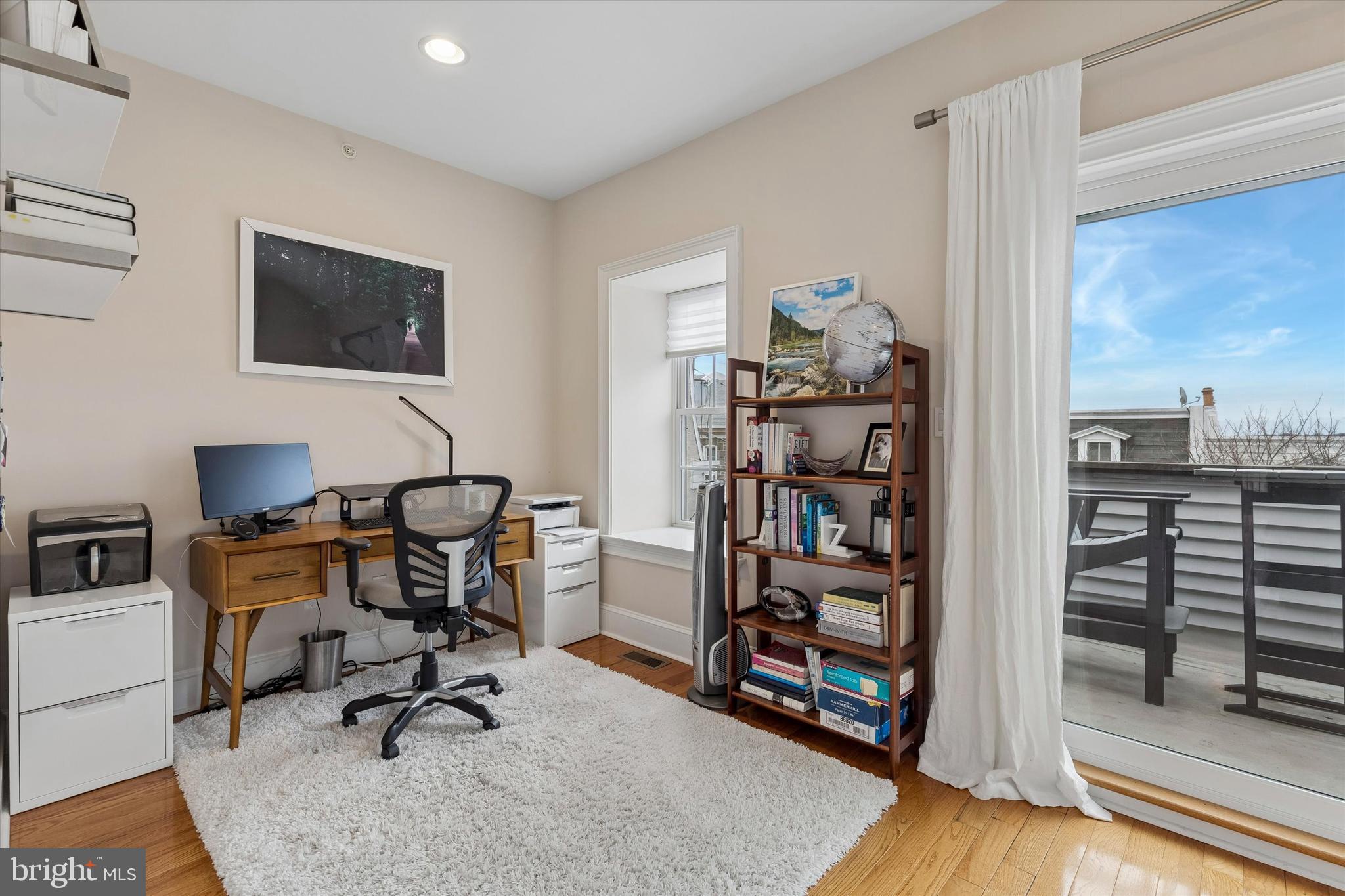 MANAYUNK - Residential