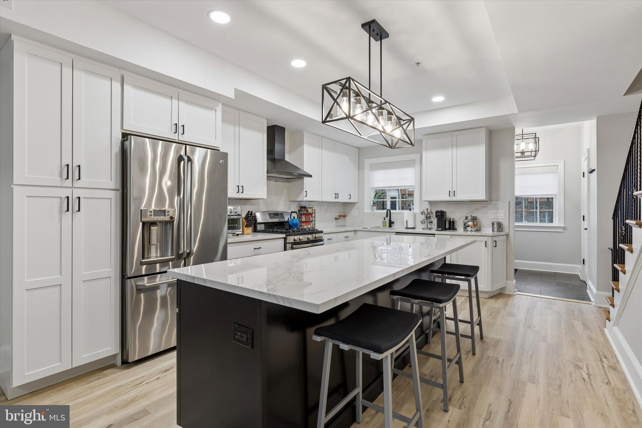 MANAYUNK - Residential