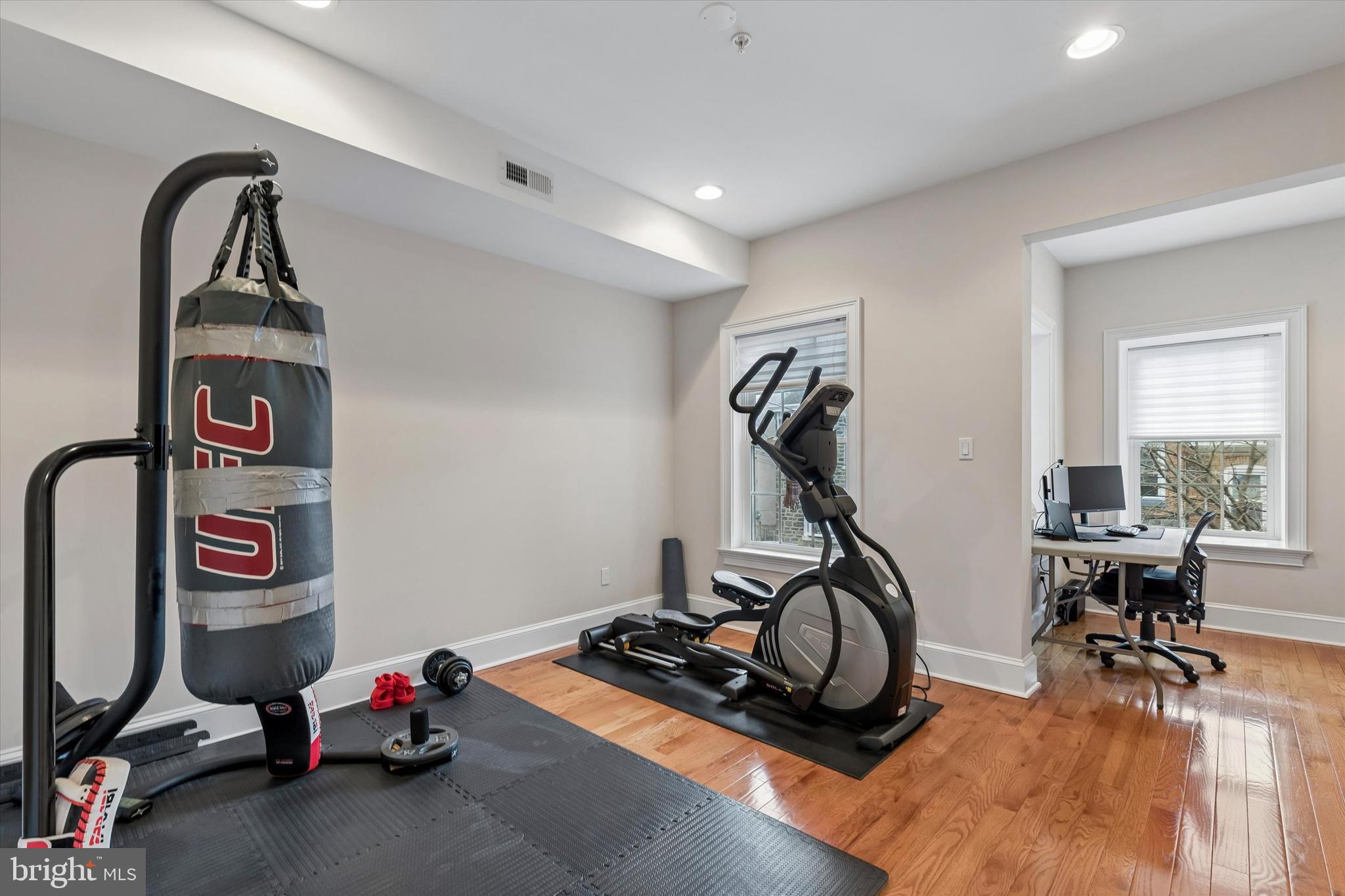 MANAYUNK - Residential