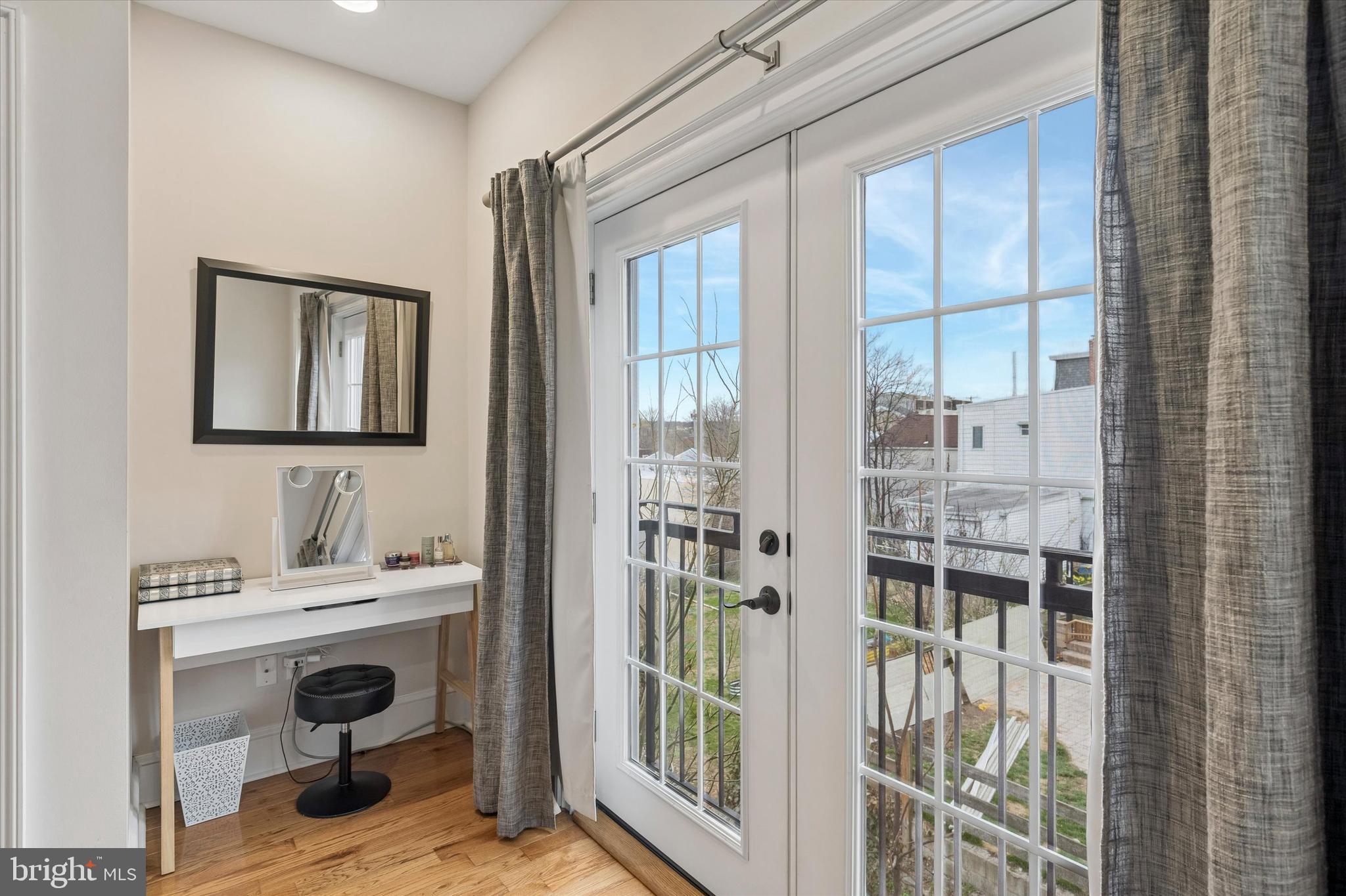 MANAYUNK - Residential