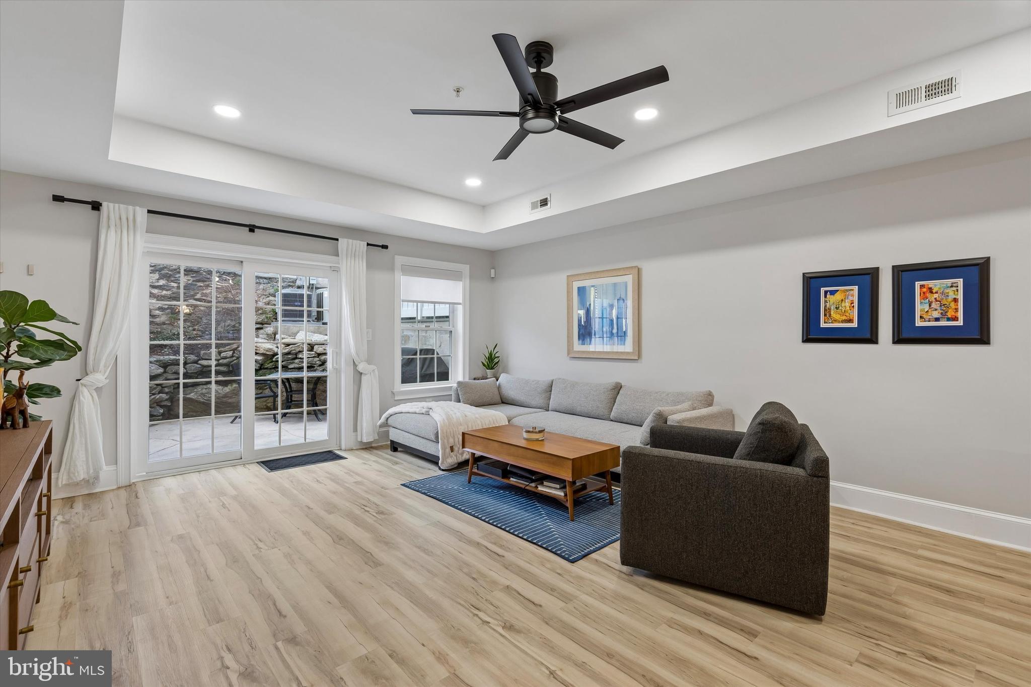 MANAYUNK - Residential