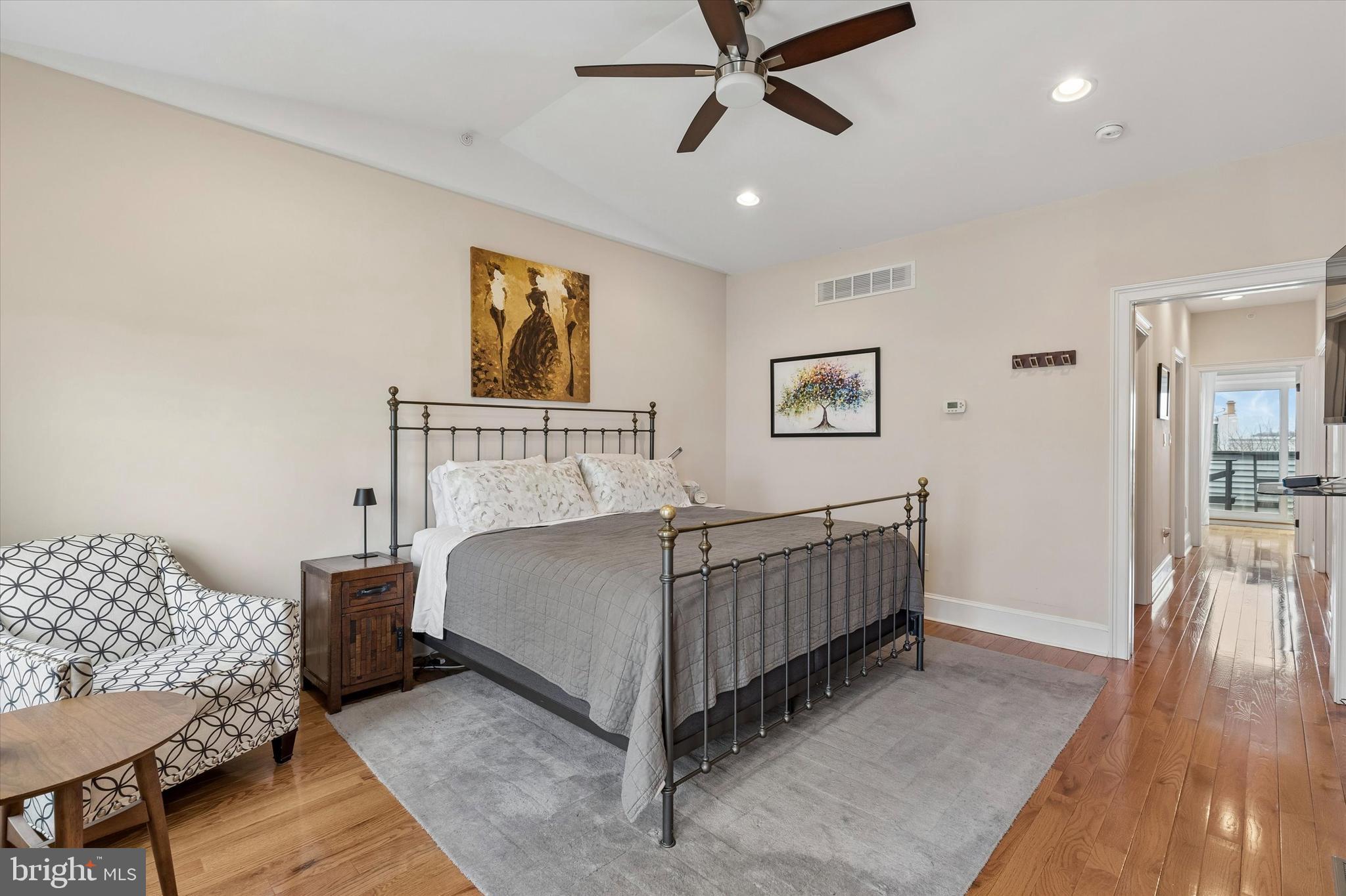 MANAYUNK - Residential