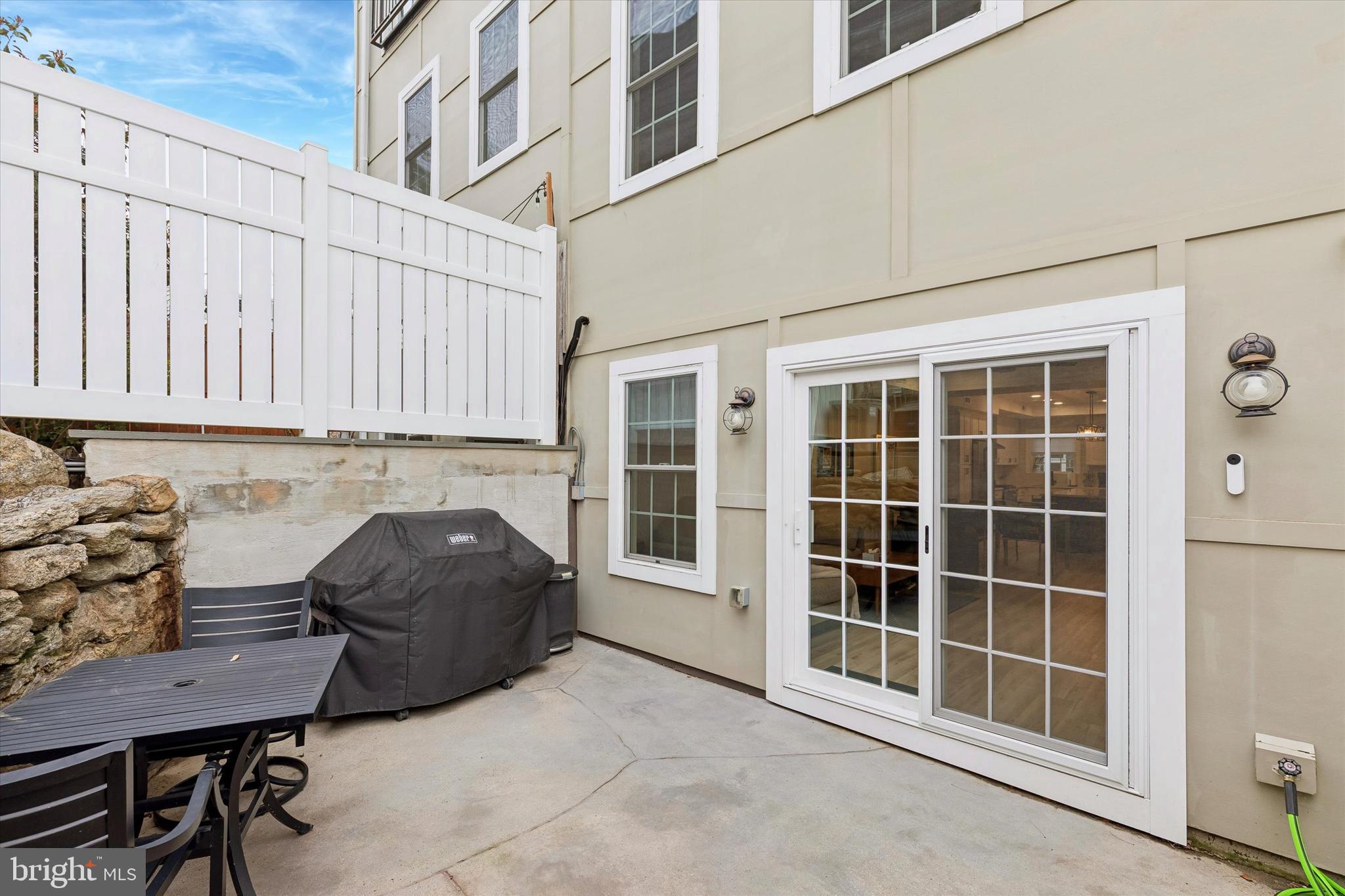 MANAYUNK - Residential