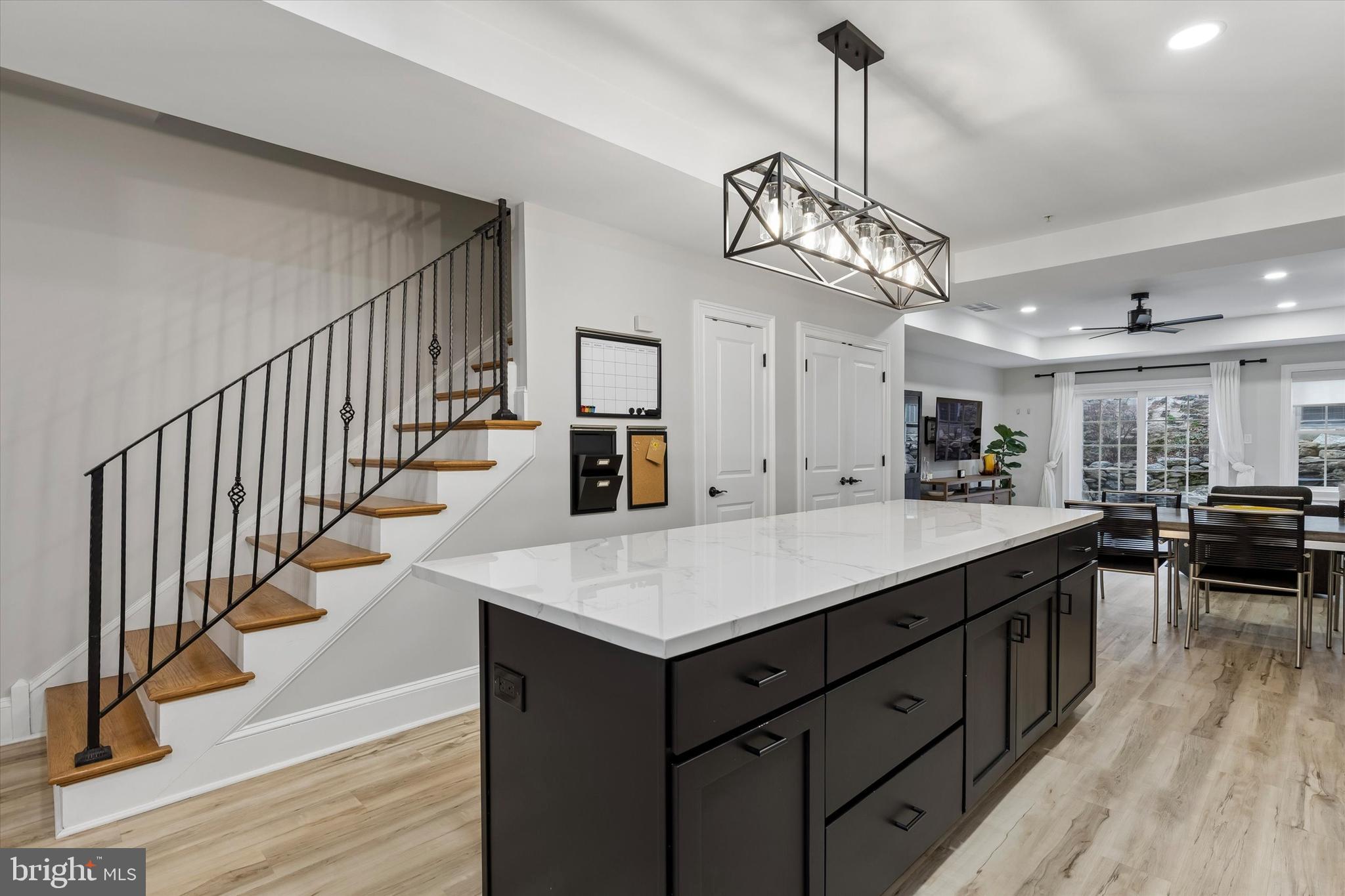 MANAYUNK - Residential