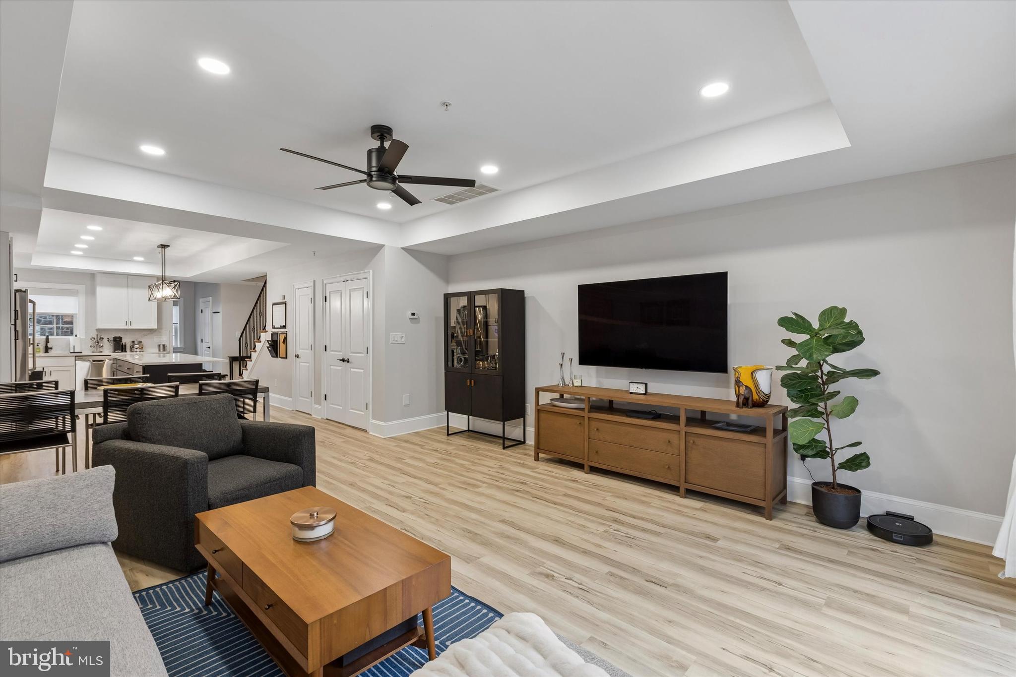 MANAYUNK - Residential