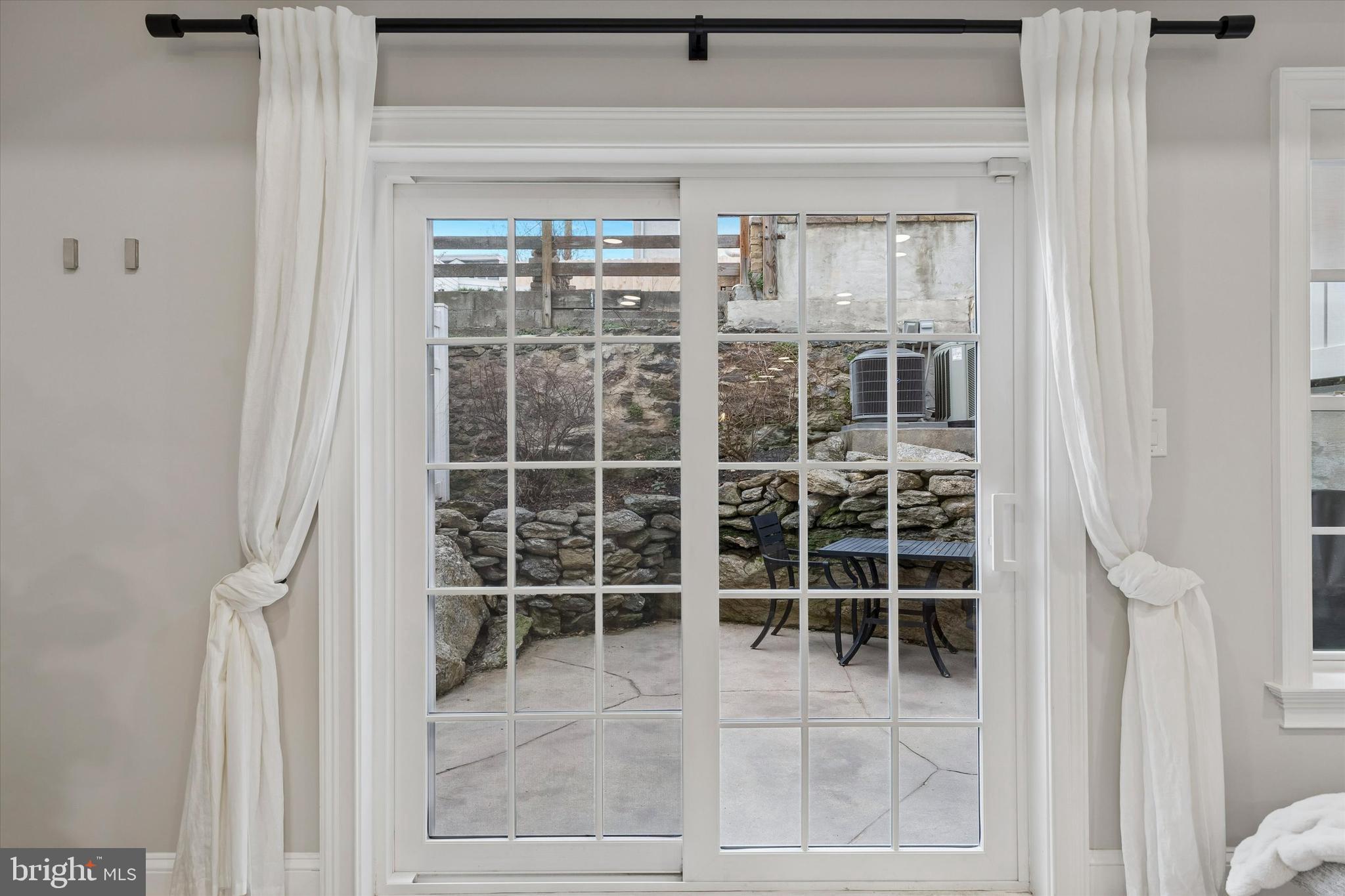 MANAYUNK - Residential