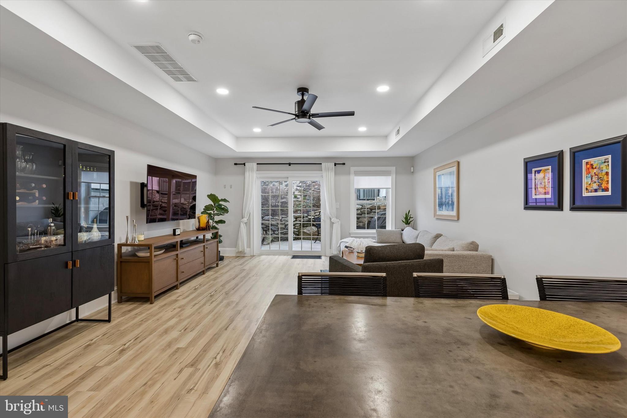 MANAYUNK - Residential