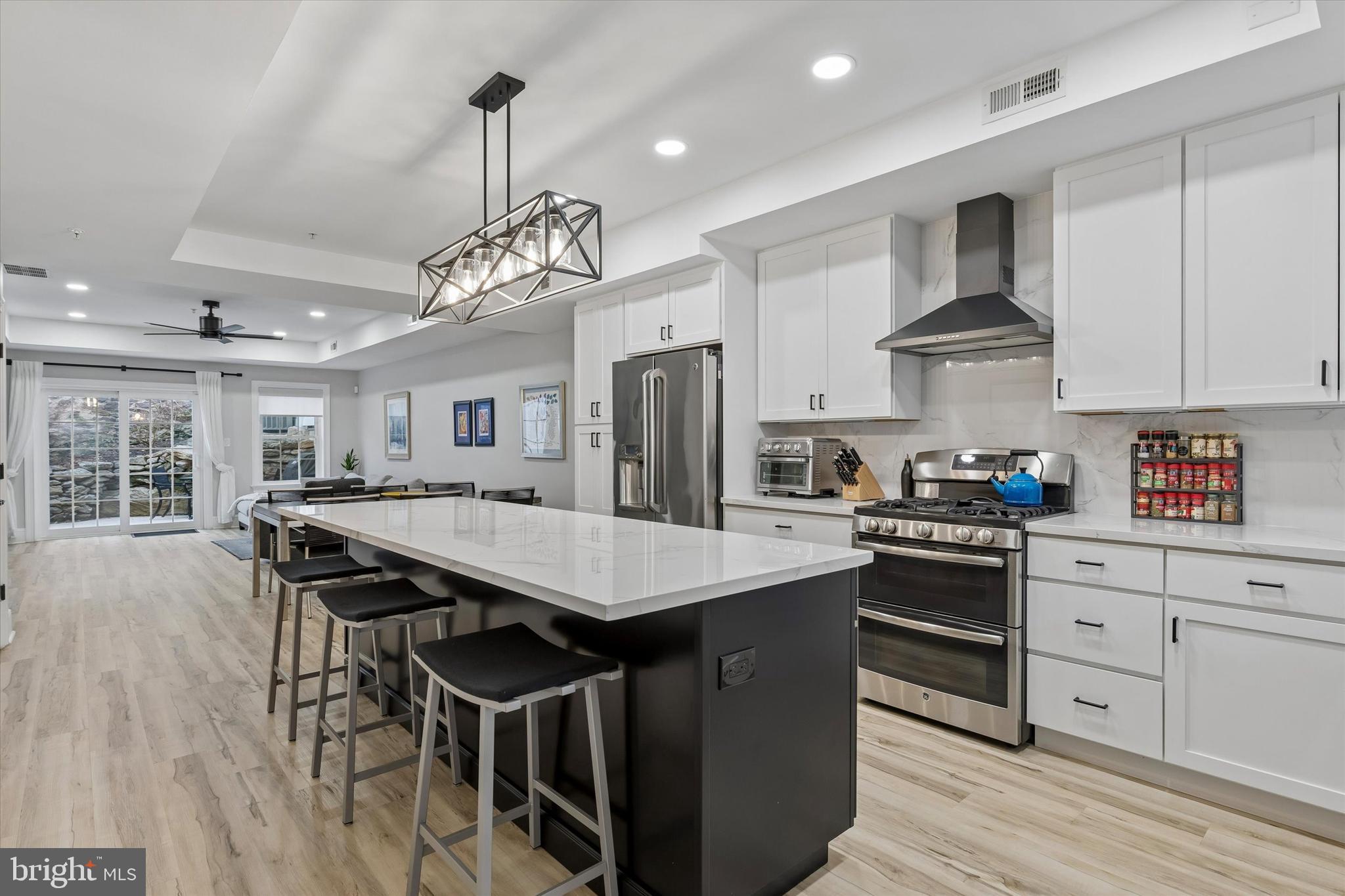 MANAYUNK - Residential