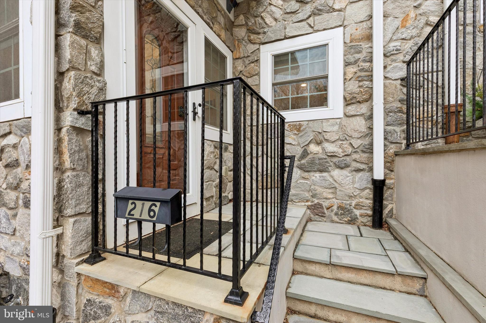 MANAYUNK - Residential