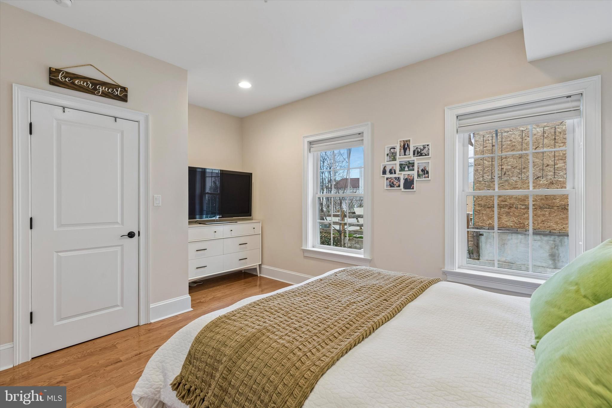 MANAYUNK - Residential