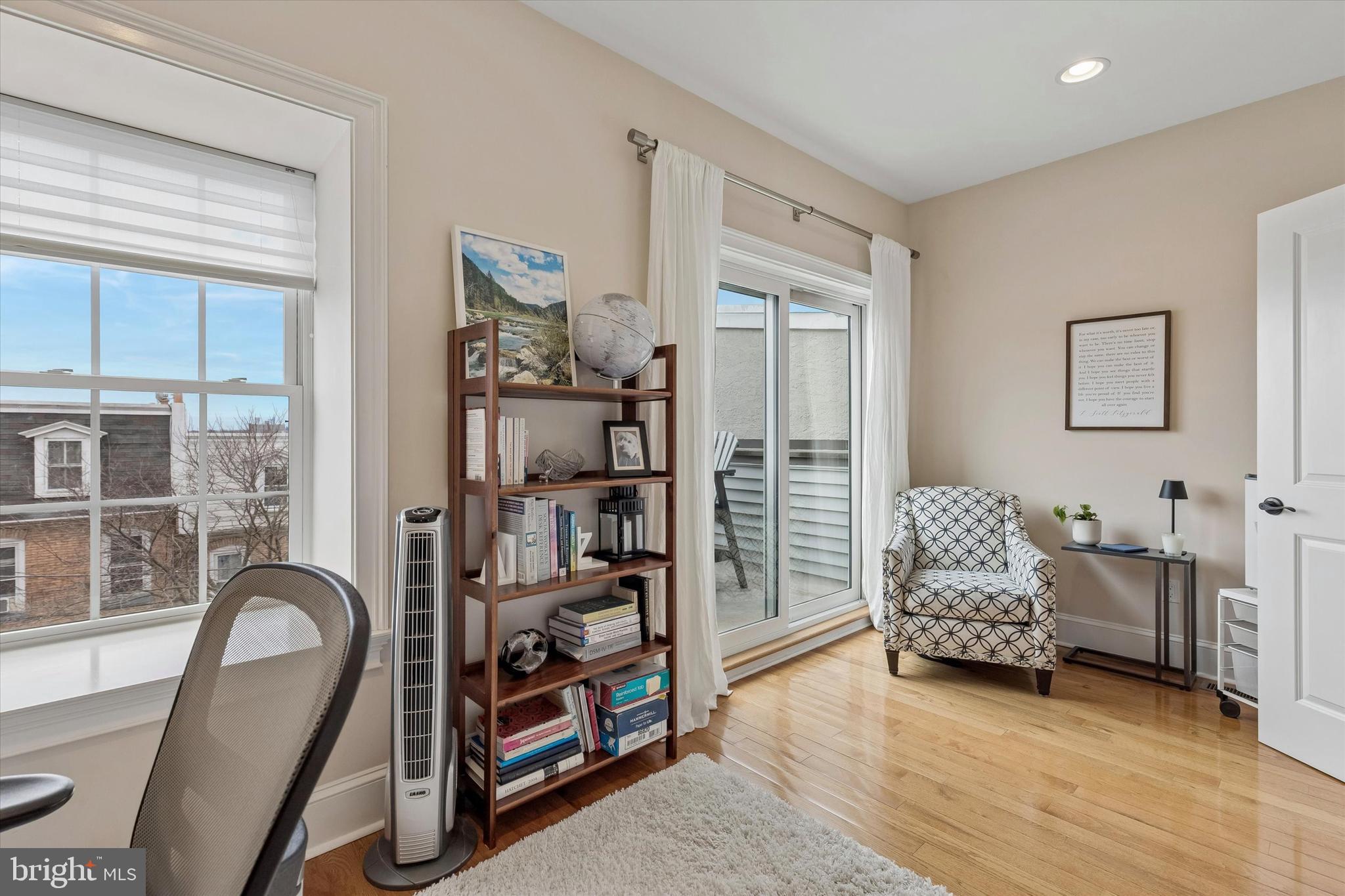 MANAYUNK - Residential