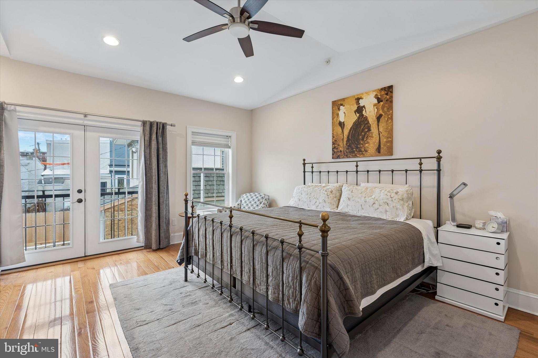 MANAYUNK - Residential