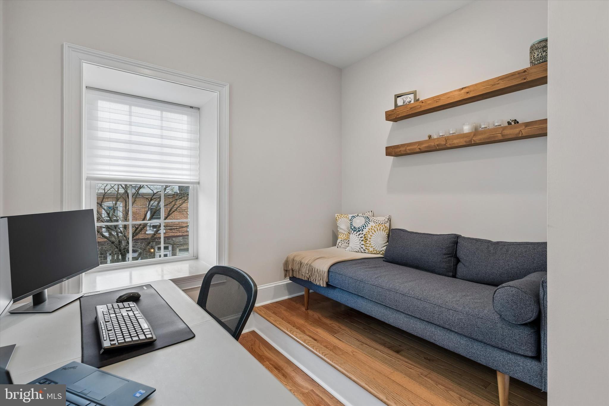 MANAYUNK - Residential