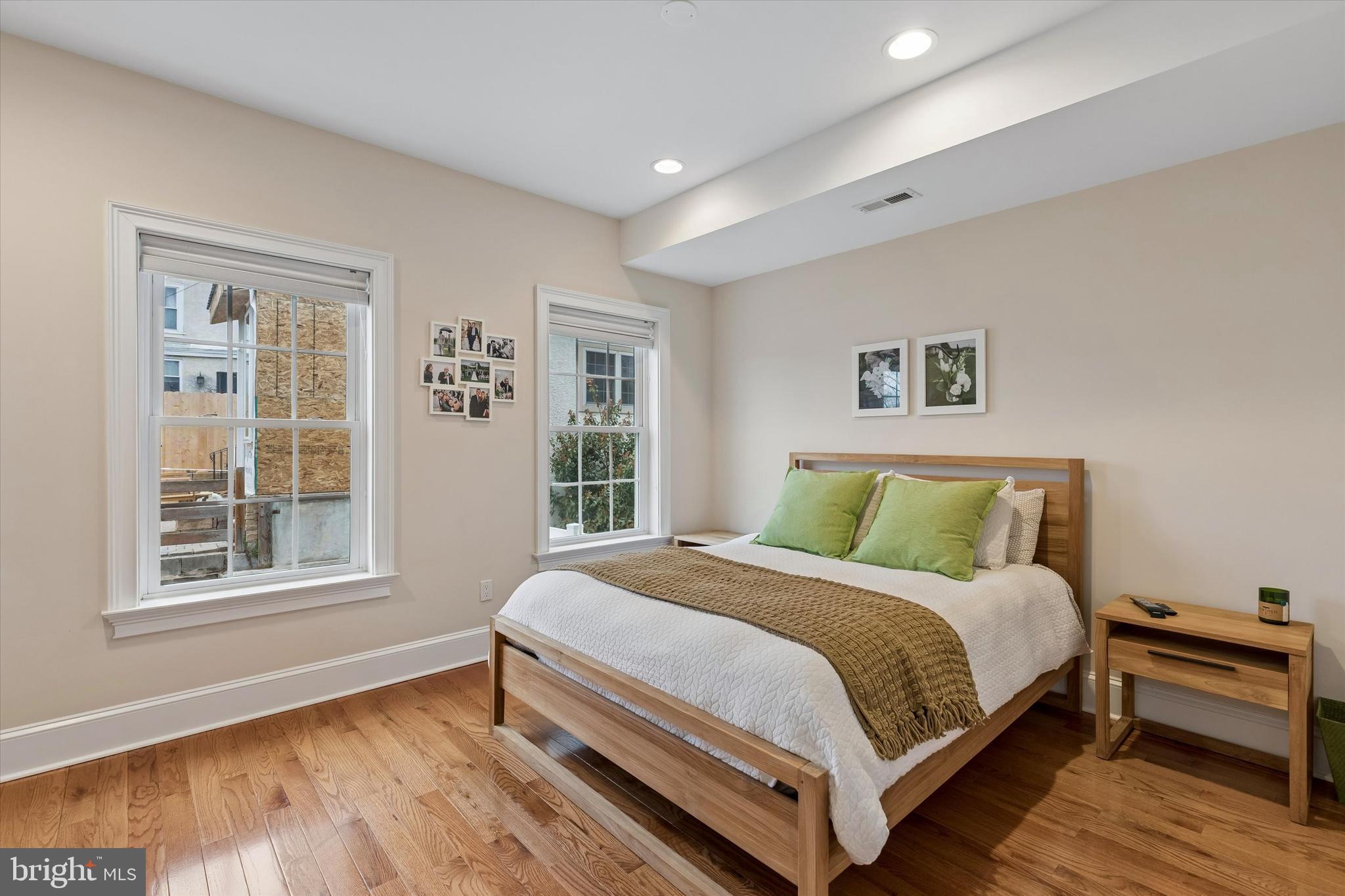 MANAYUNK - Residential