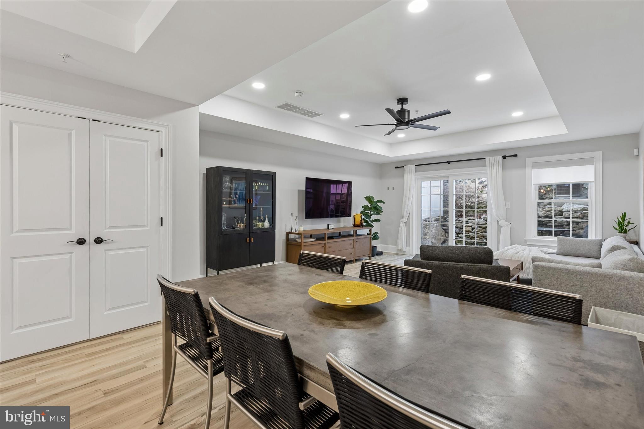 MANAYUNK - Residential