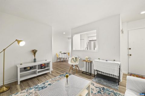 Condo For Sale - 1243 Cedars Ct Ct #C2<br/> CHARLOTTESVILLE, VA 22903