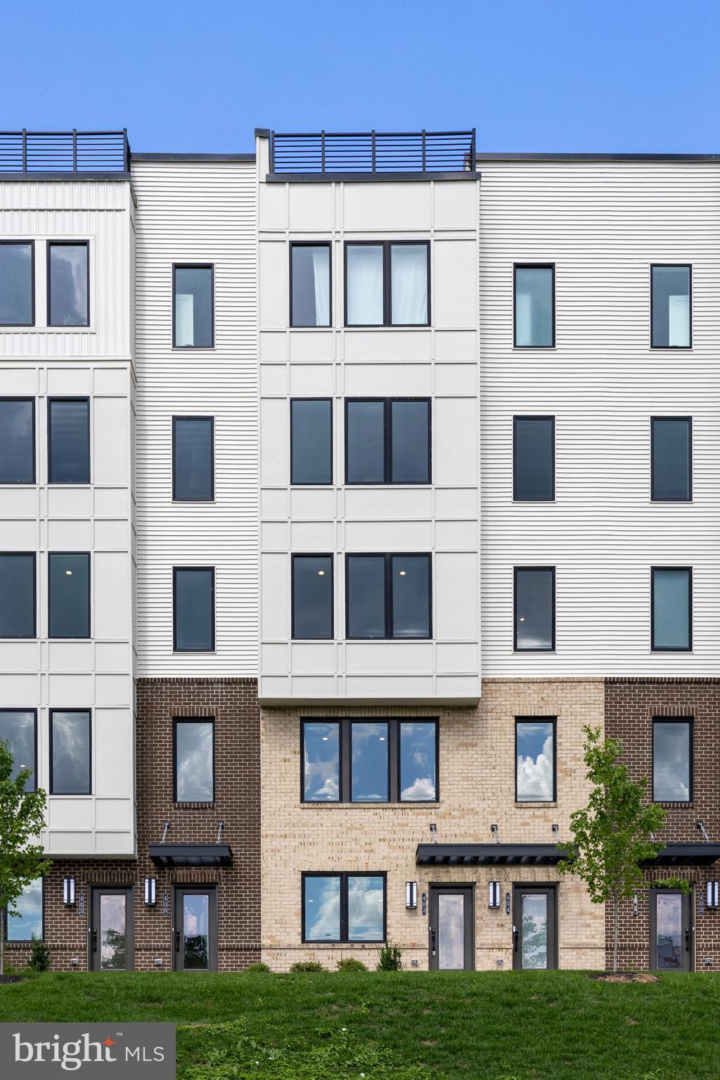 NONE AVAILABLE - Residential Lease