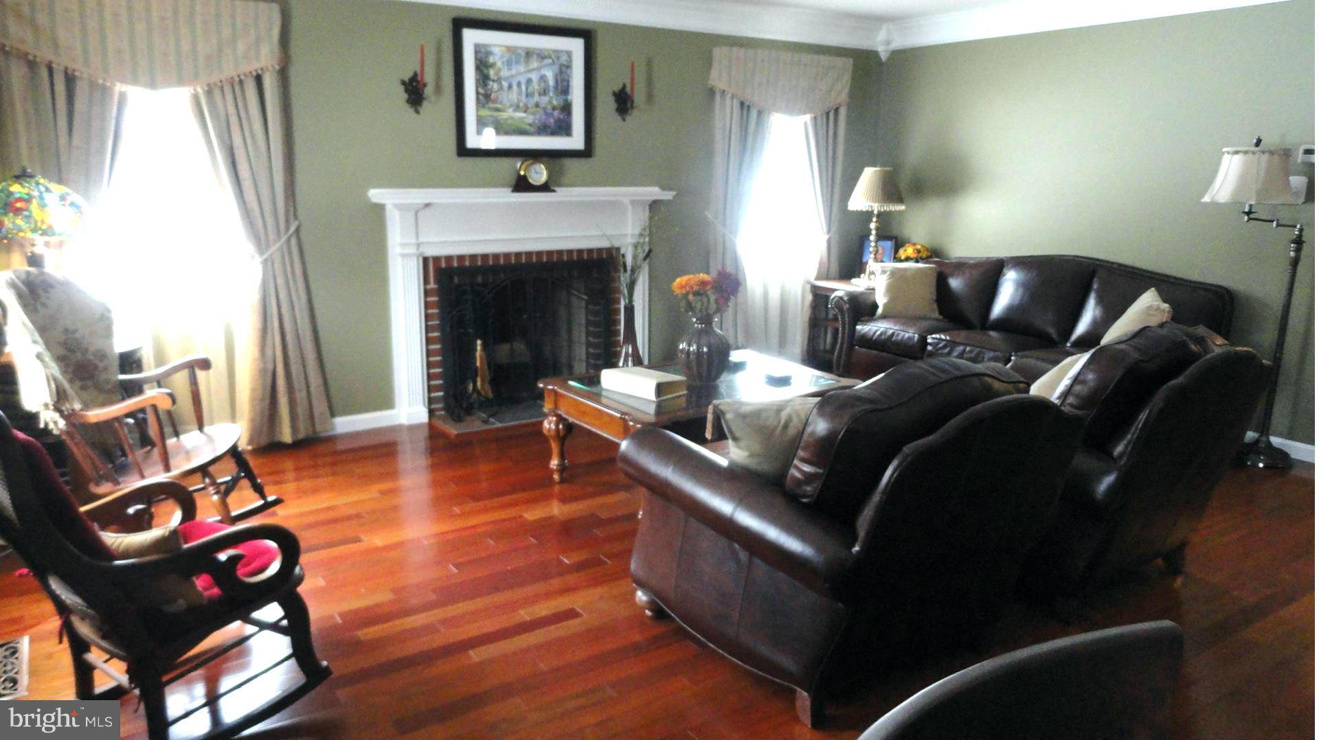 CHAPEL FORGE AT BELAIR - Farm