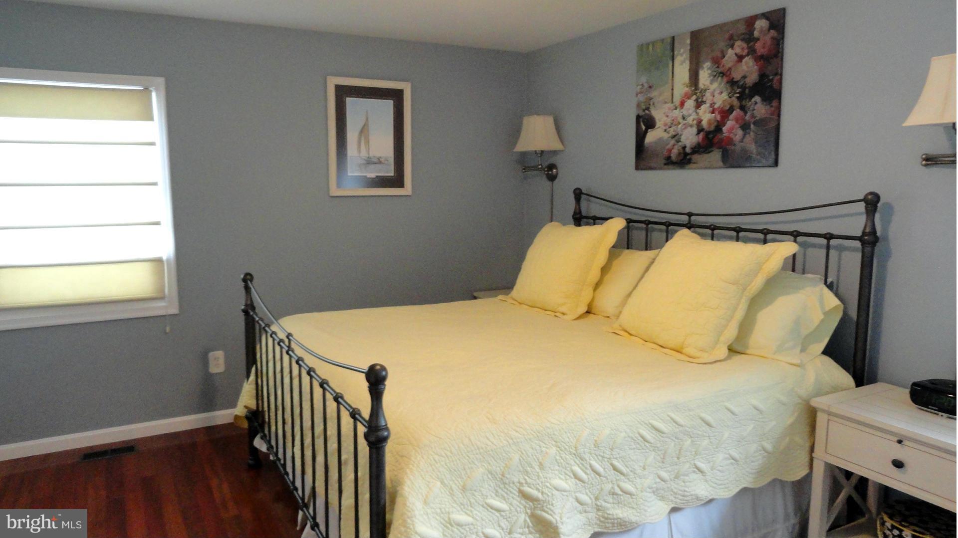 CHAPEL FORGE AT BELAIR - Farm