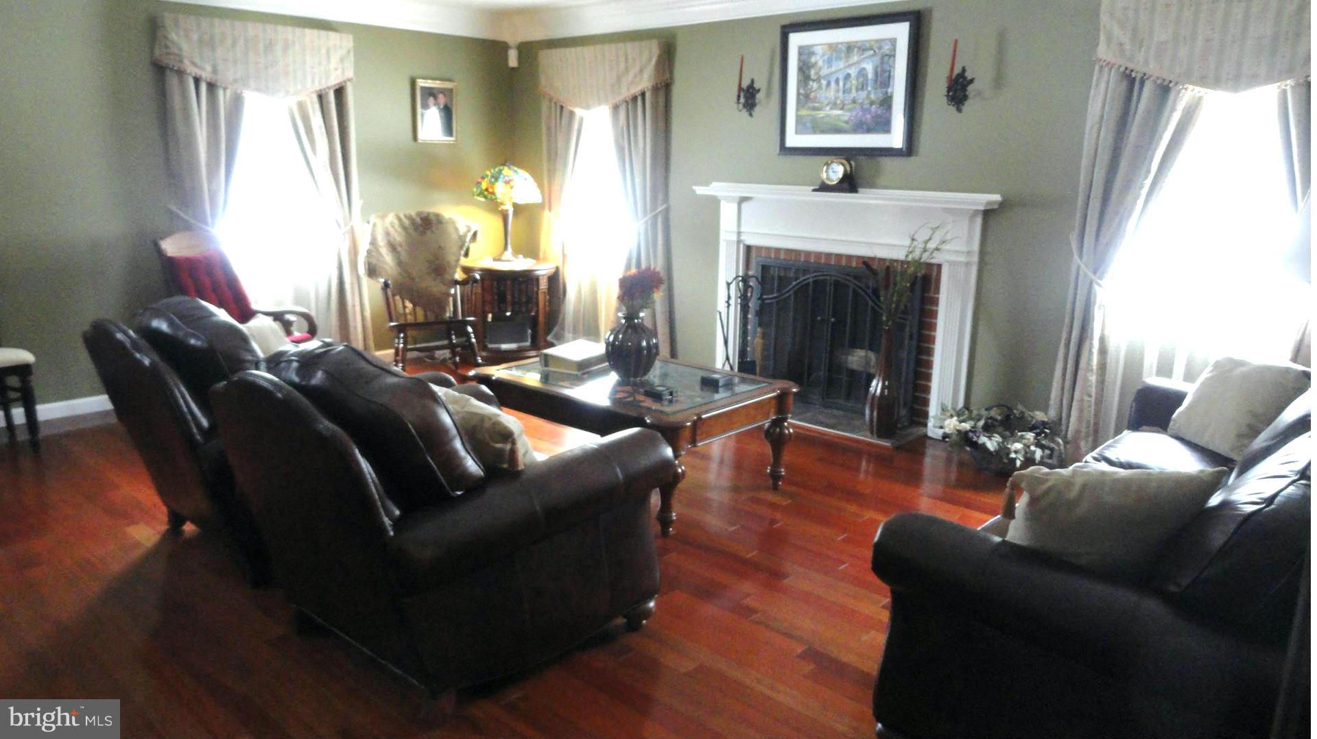 CHAPEL FORGE AT BELAIR - Farm