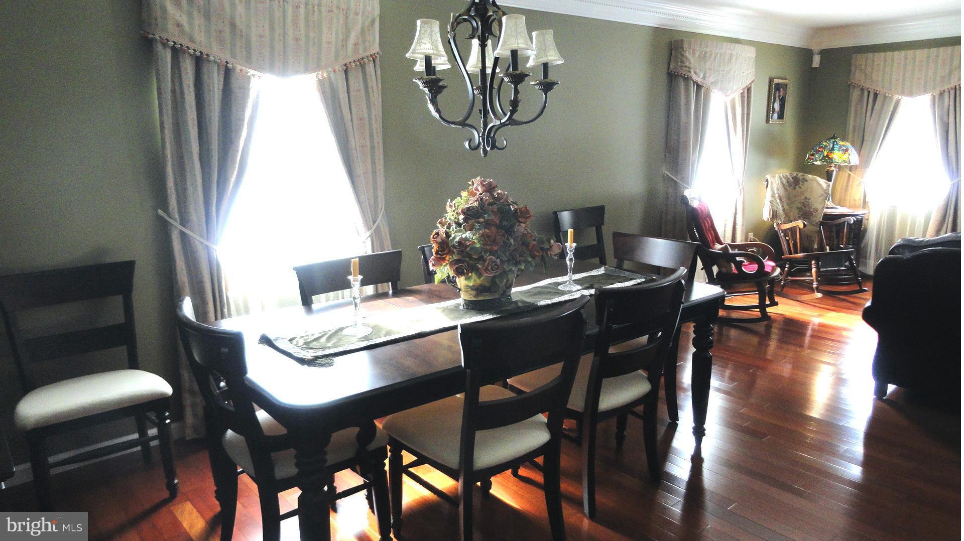 CHAPEL FORGE AT BELAIR - Farm