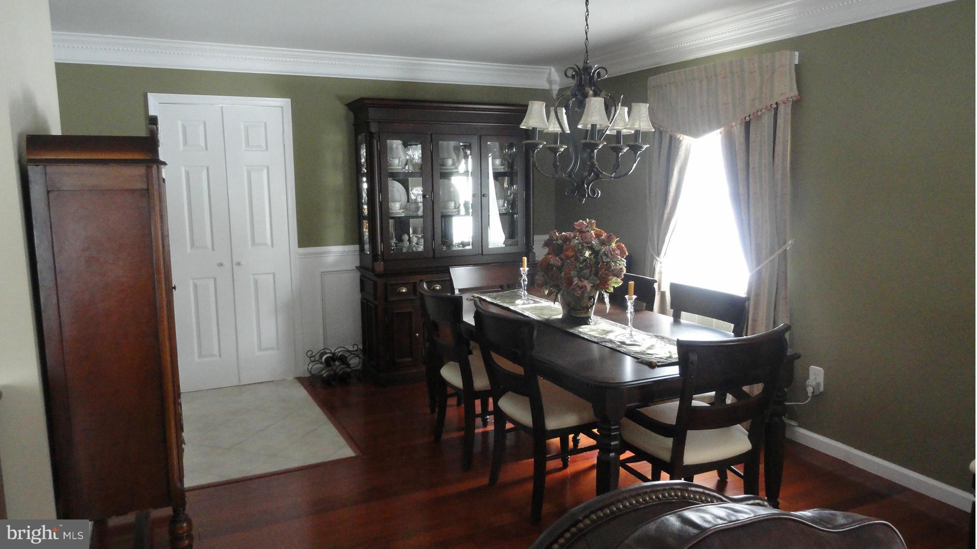 CHAPEL FORGE AT BELAIR - Farm