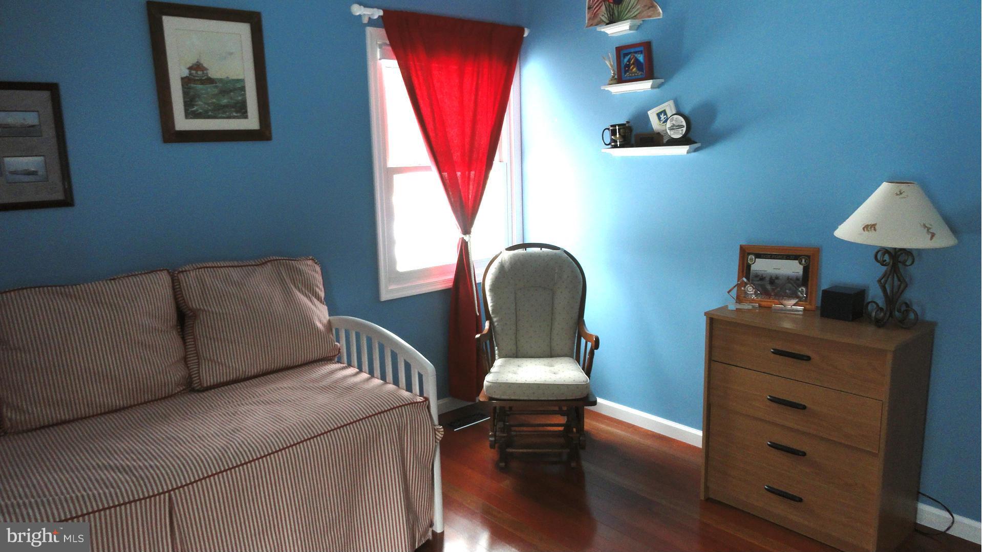 CHAPEL FORGE AT BELAIR - Farm