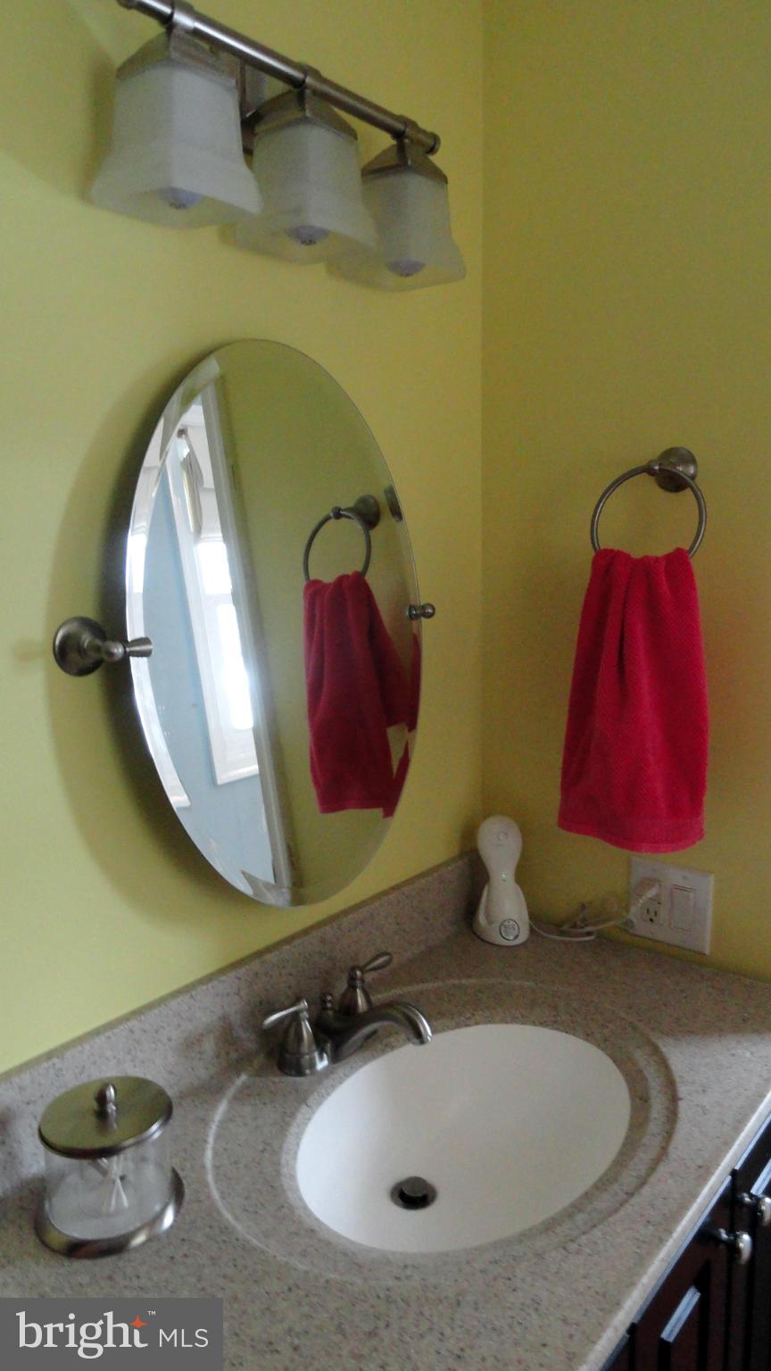 CHAPEL FORGE AT BELAIR - Farm