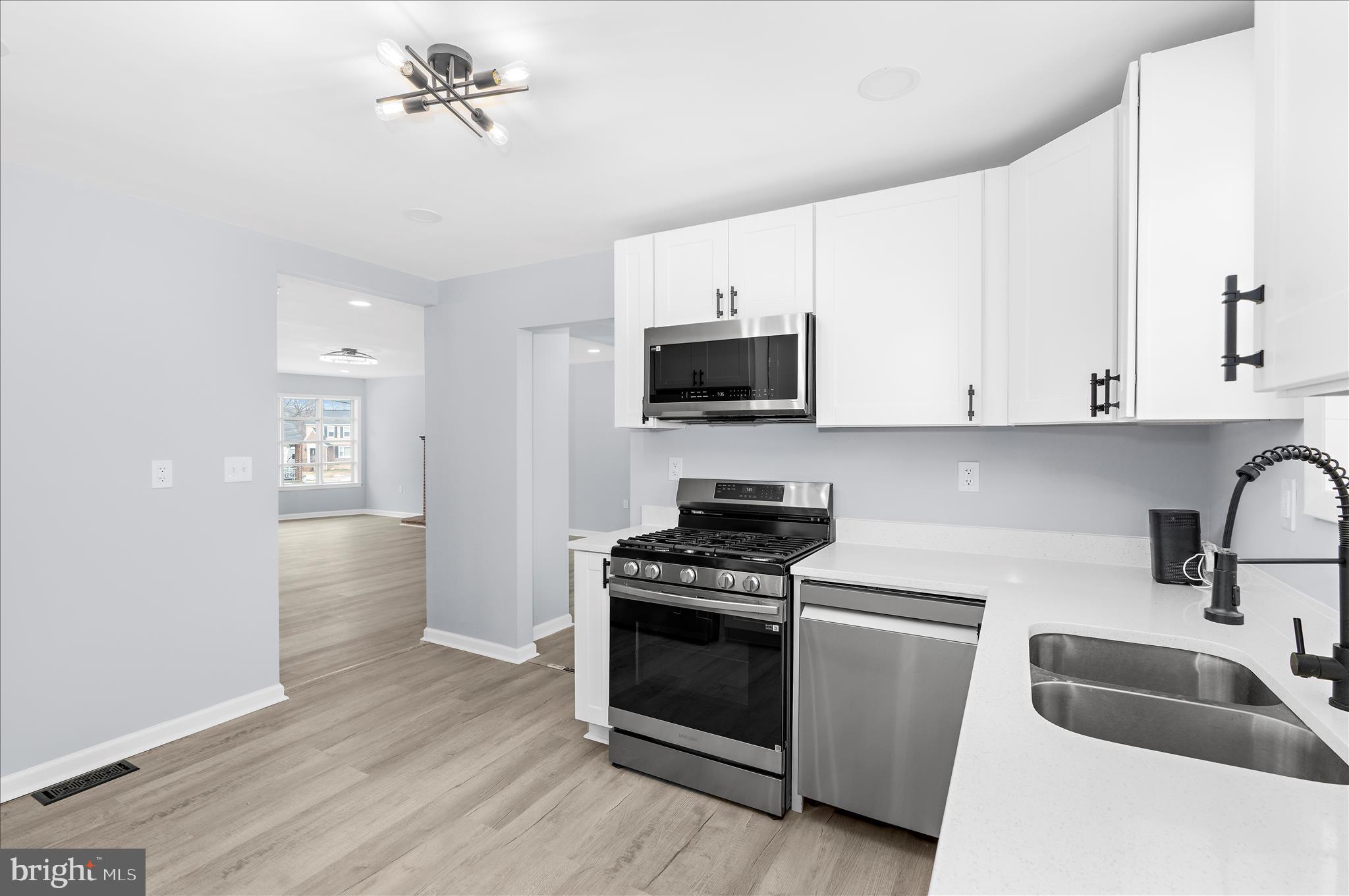 LINOVER HEIGHTS - Residential