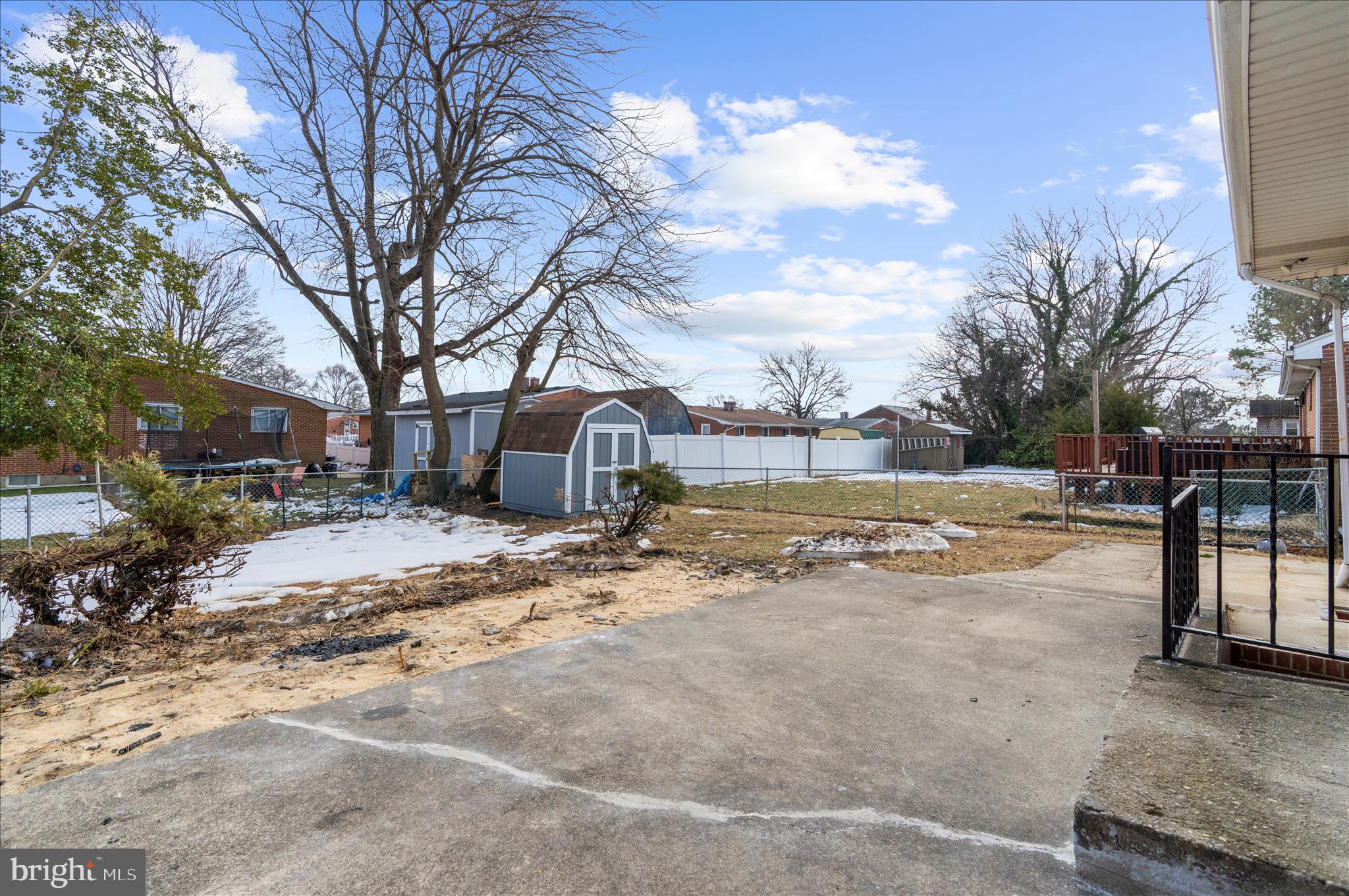 LINOVER HEIGHTS - Residential