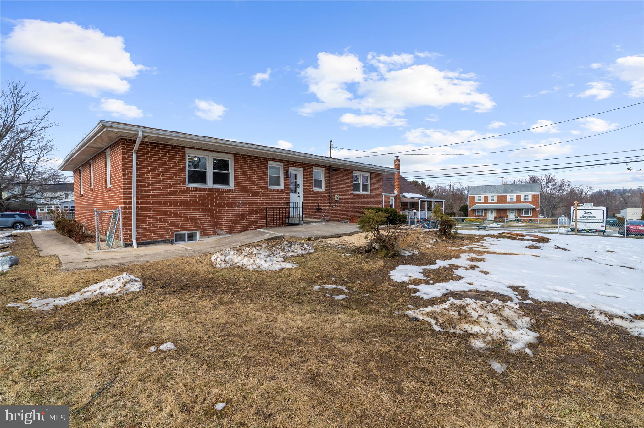 LINOVER HEIGHTS - Residential