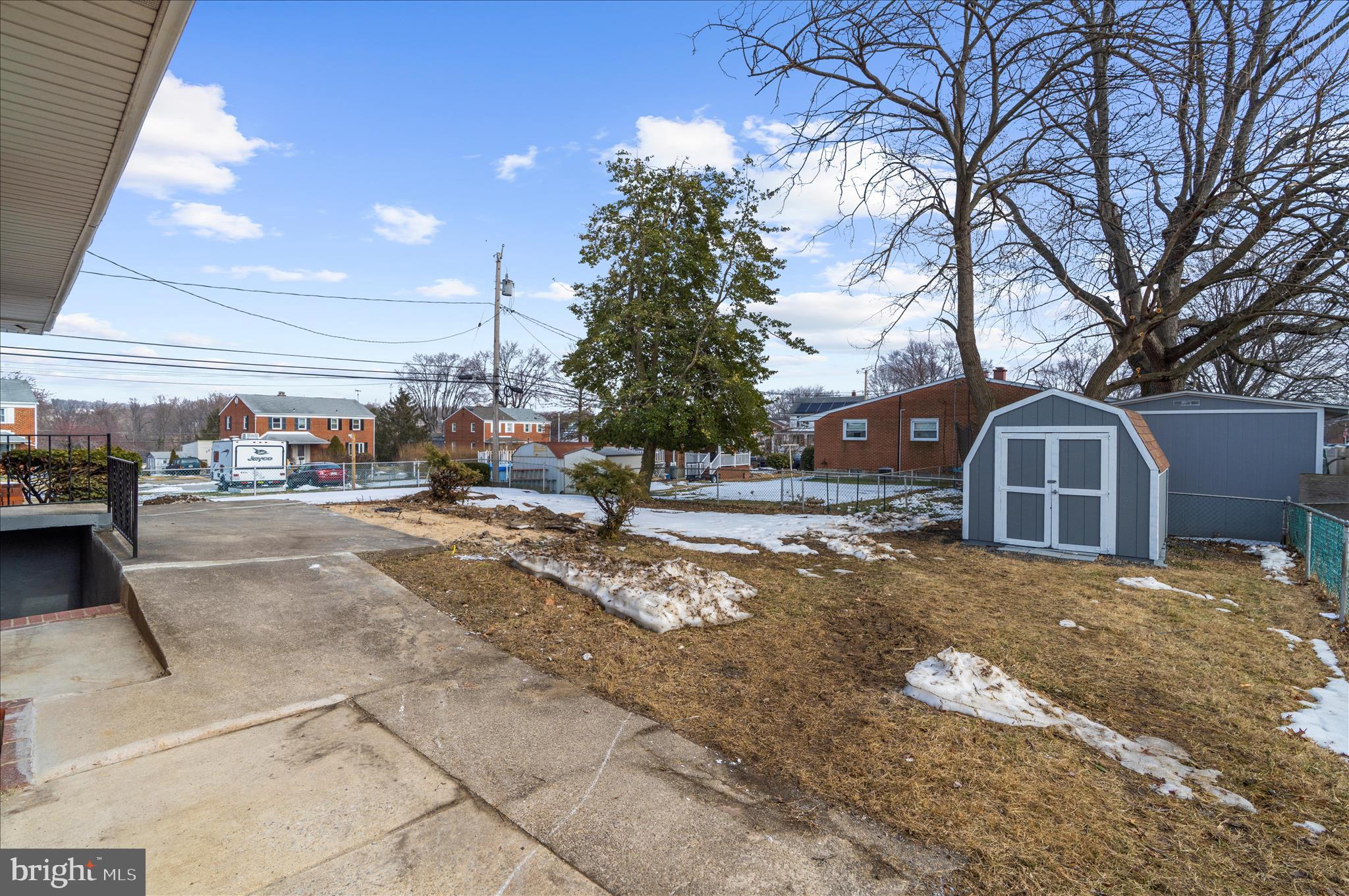 LINOVER HEIGHTS - Residential