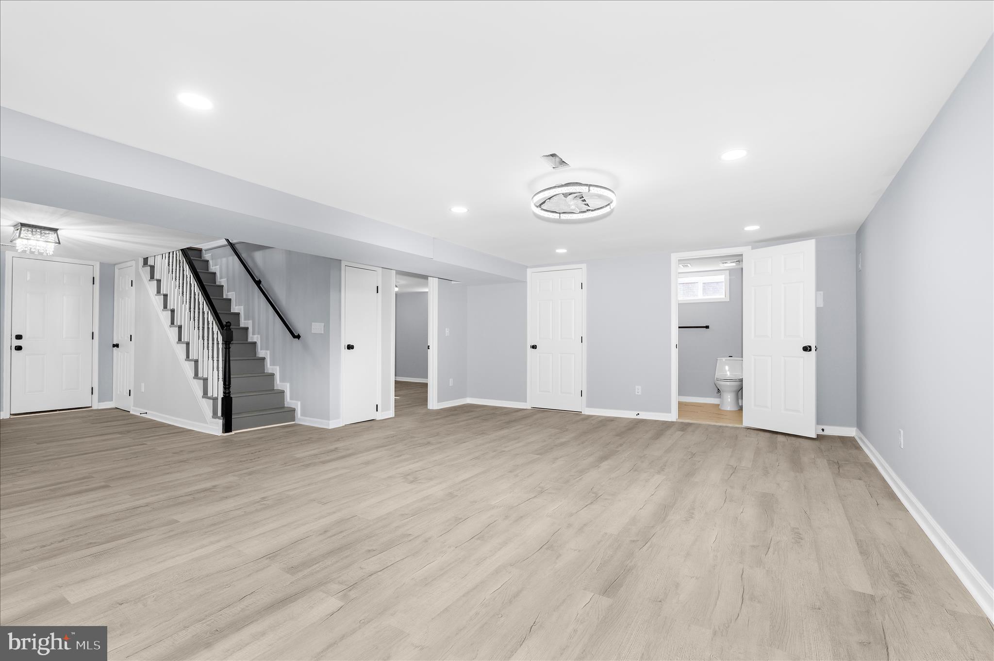 LINOVER HEIGHTS - Residential