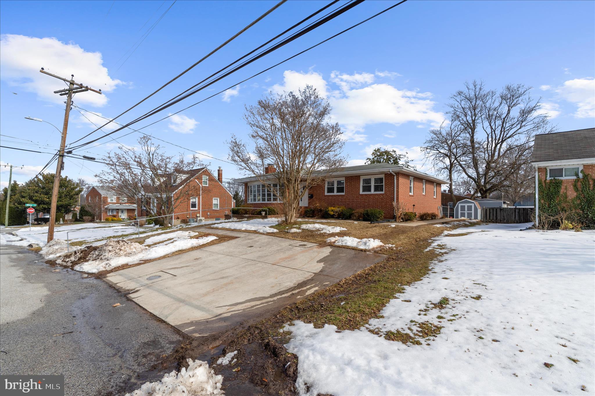 LINOVER HEIGHTS - Residential