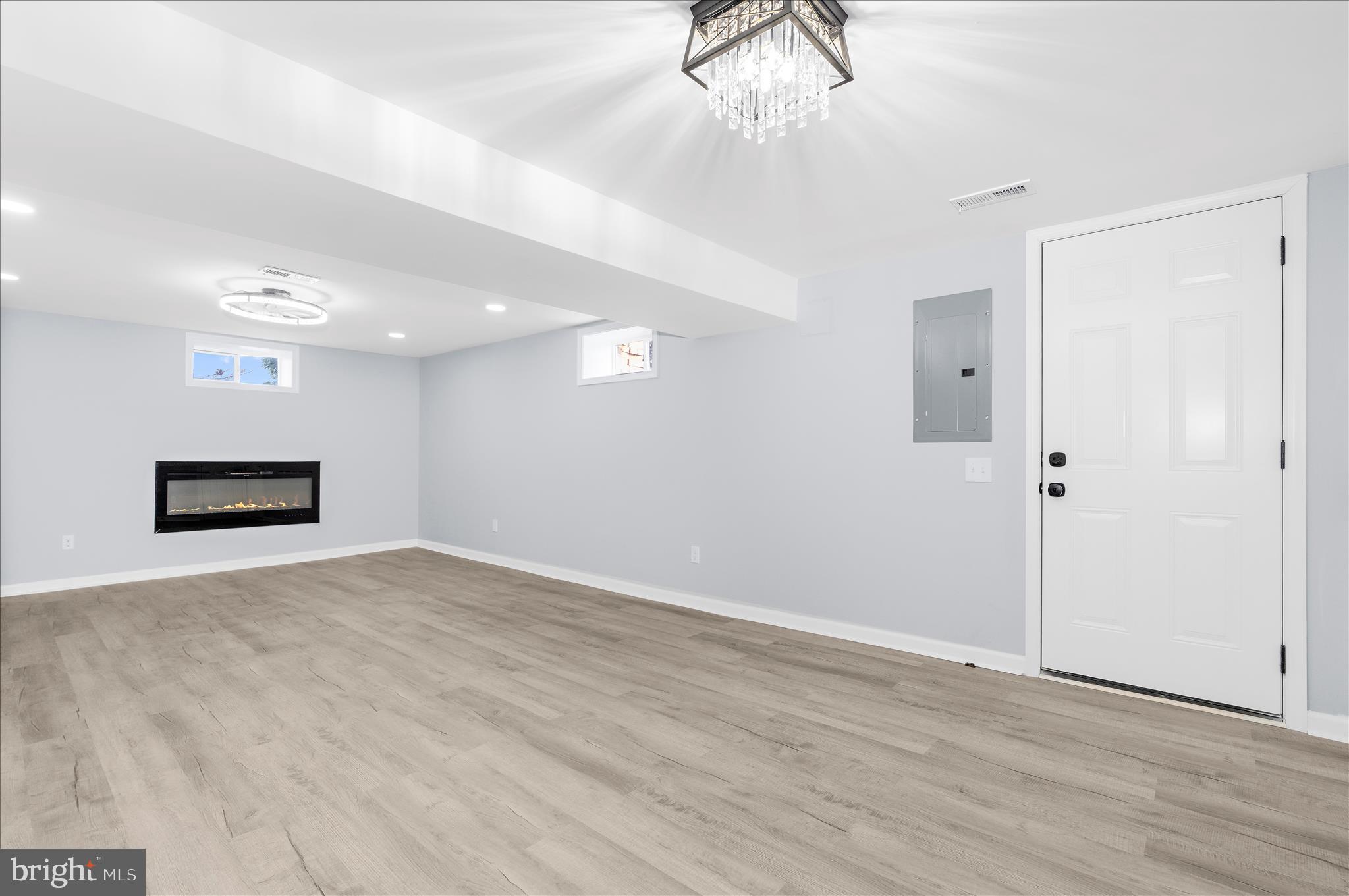 LINOVER HEIGHTS - Residential